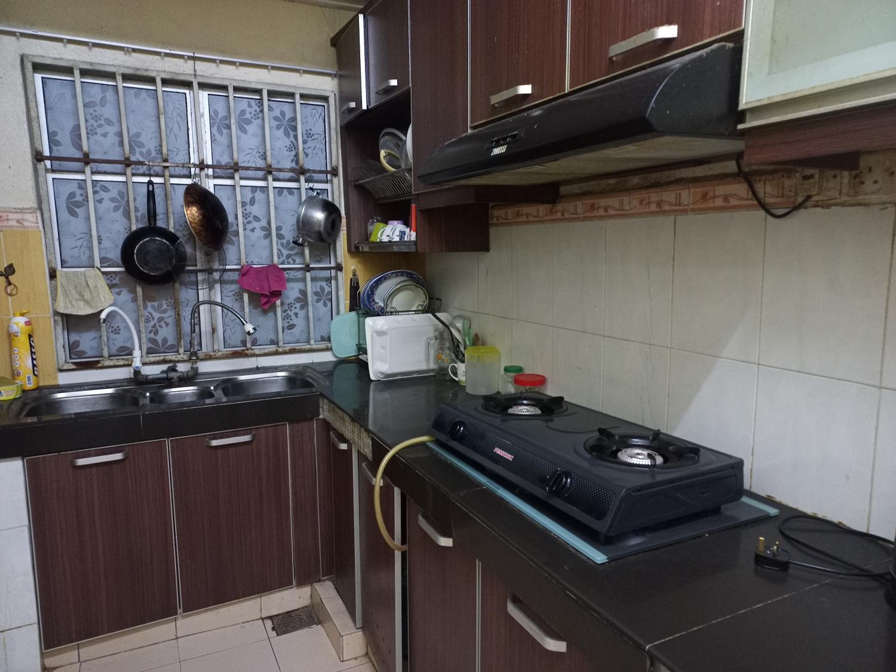Homestay Rawang Gamuda Luge photo 3