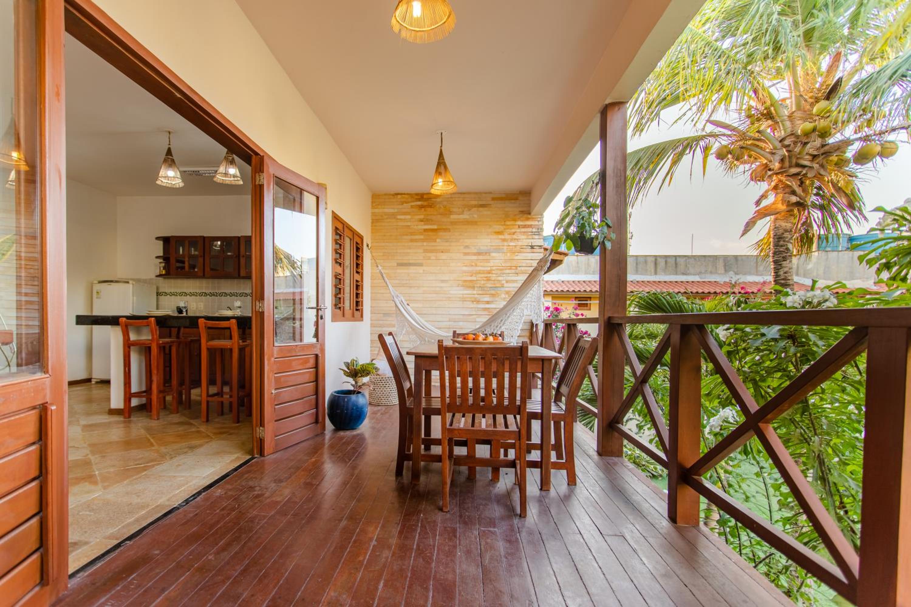 Apartamento Breezes