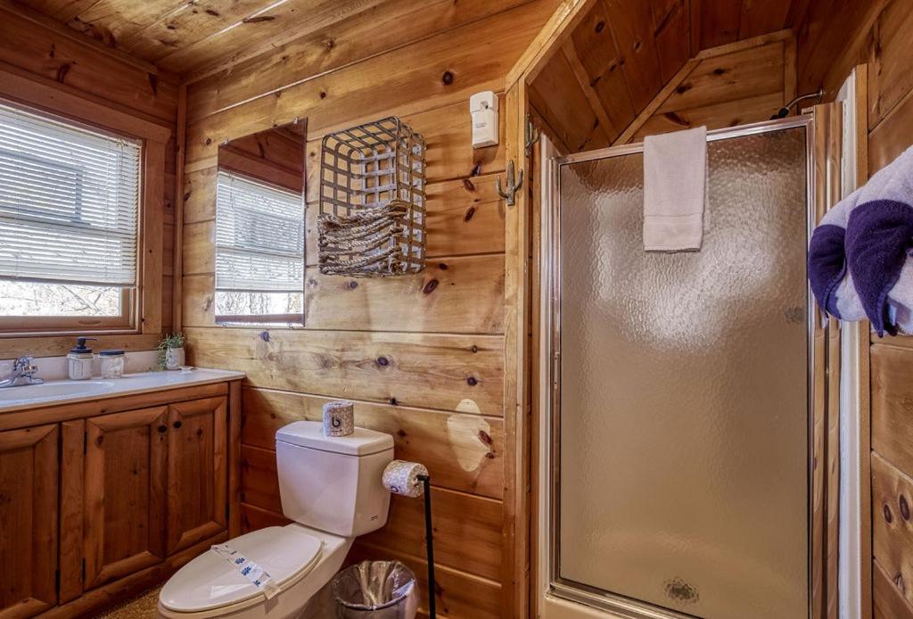 Tennessee Cowboys- Game Room, Hot Tub, Free Attraction Tickets