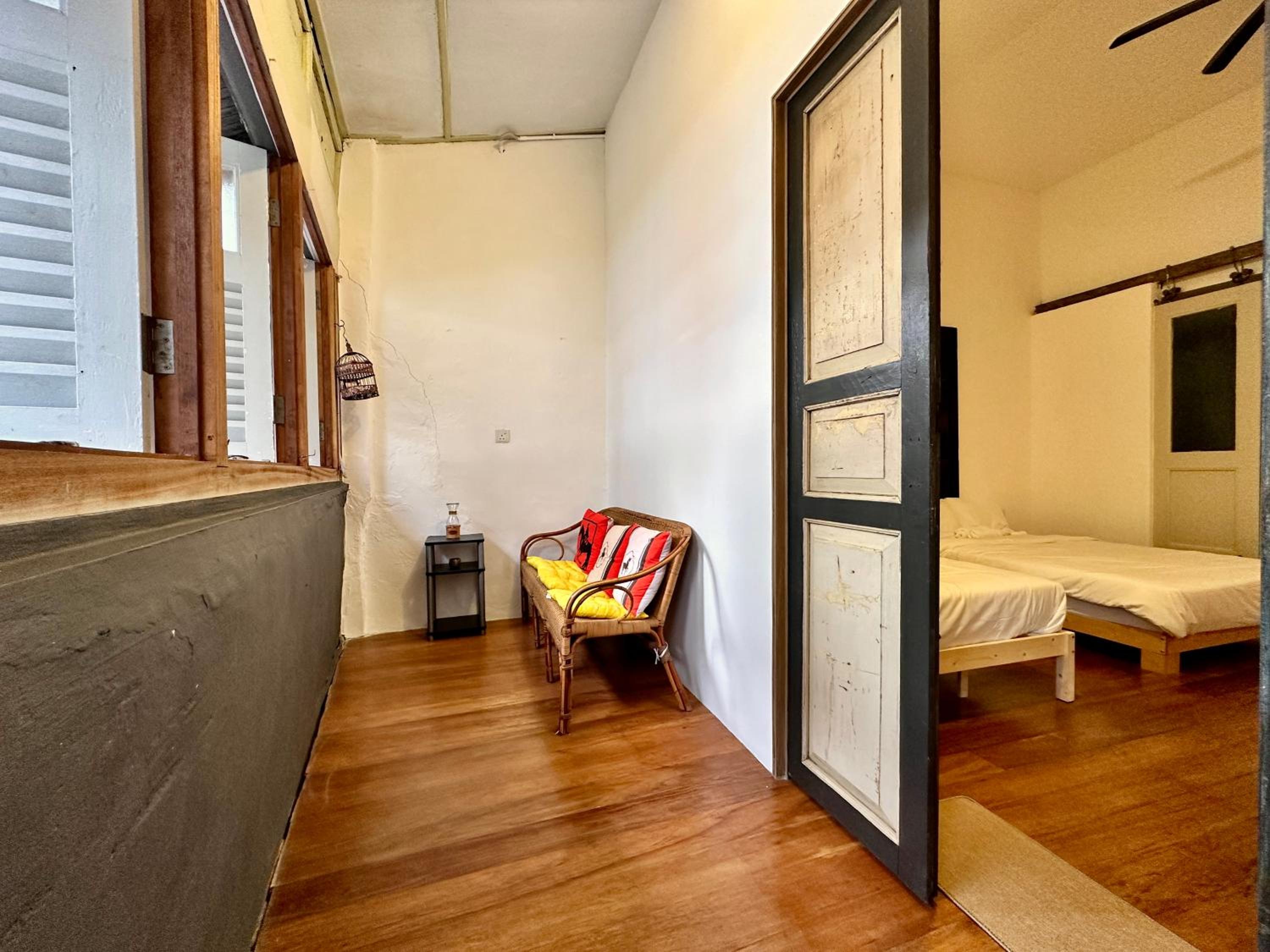 (New) Eternal Granpa’s heritage(UNESCO)/11pax/3BR photo 2