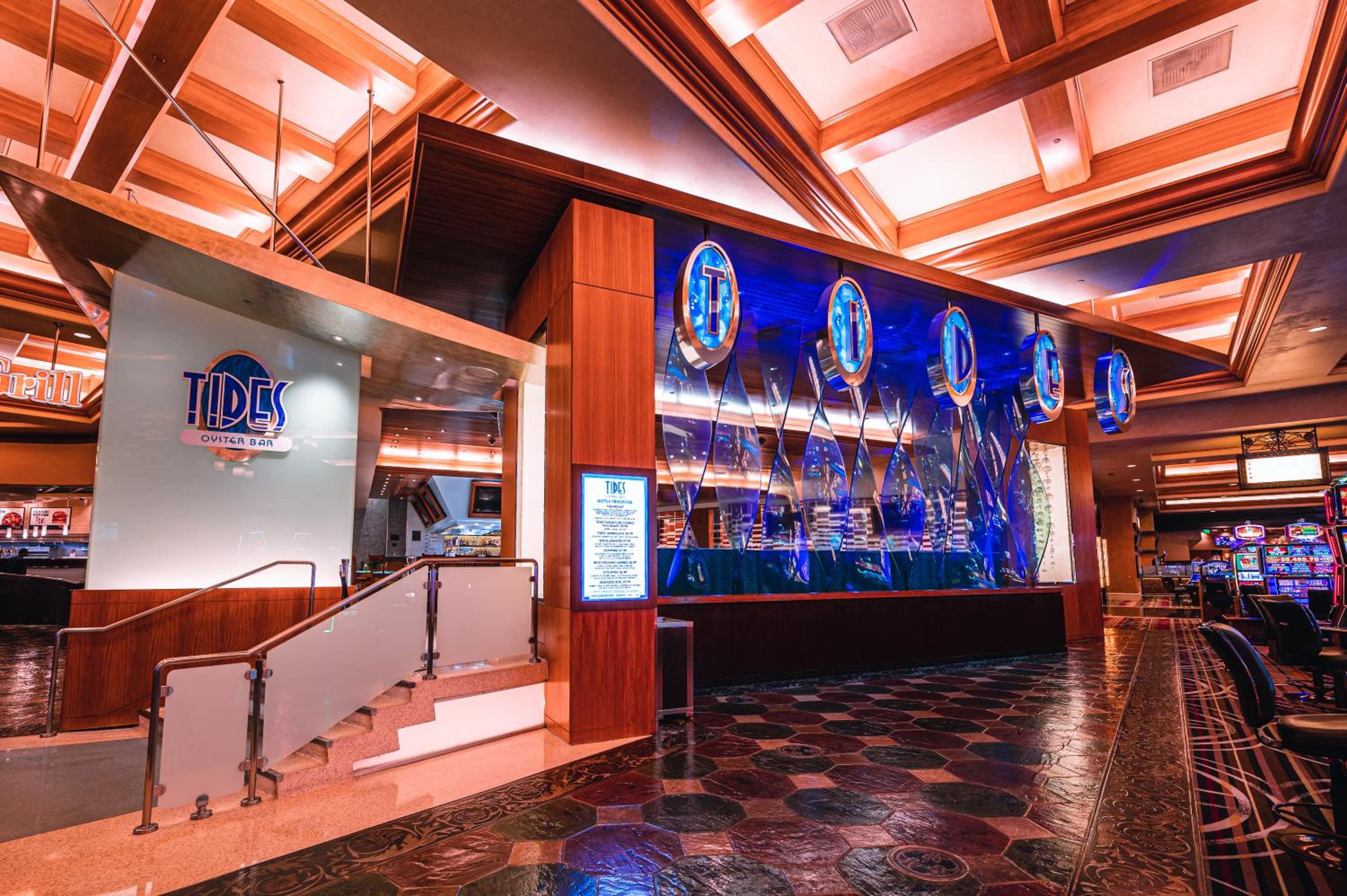 Green Valley Ranch Resort and Spa 200