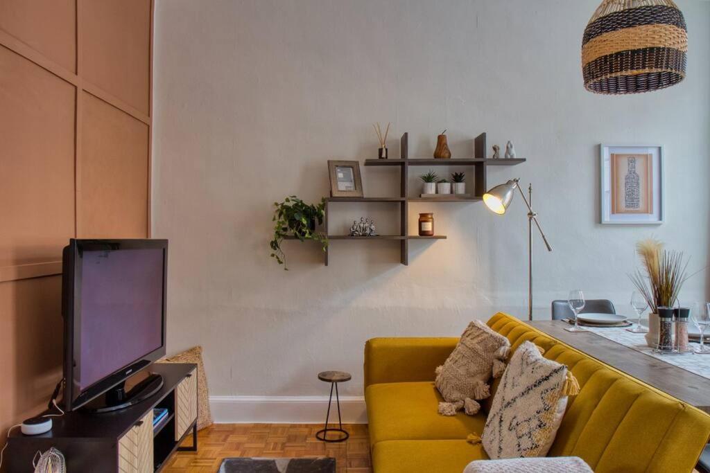 Flat in the Heart of Worcester view 5