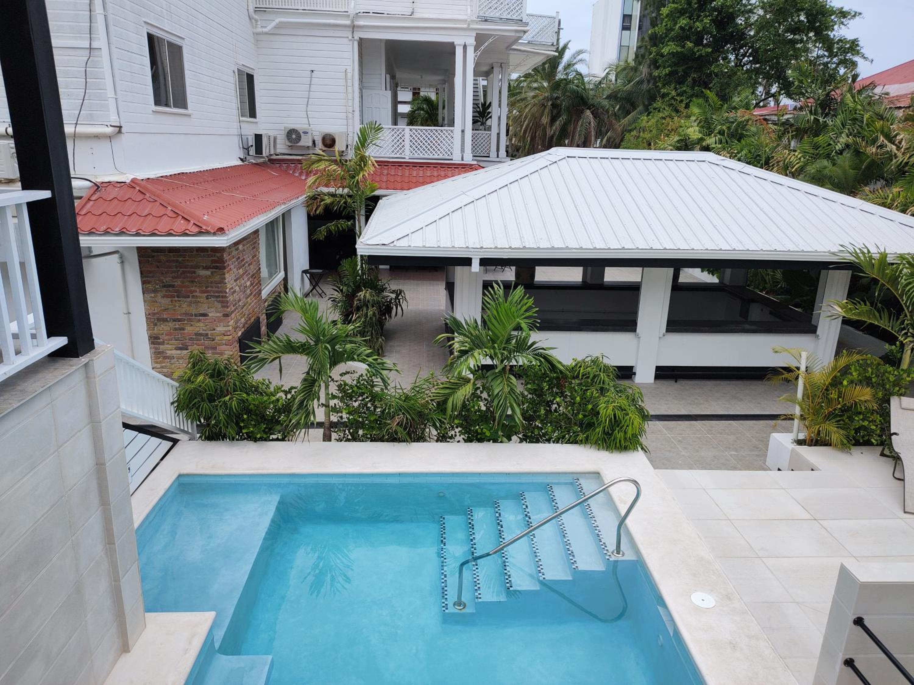 Belize Vacations - The Great House Inn - Property Image 3