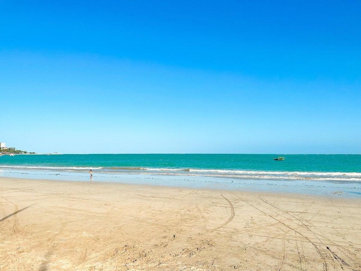 Beira-mar no melhor da Pajuçara