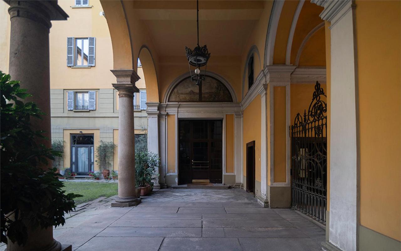 Milano Suite Home