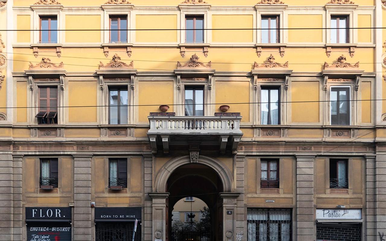 Milano Suite Home