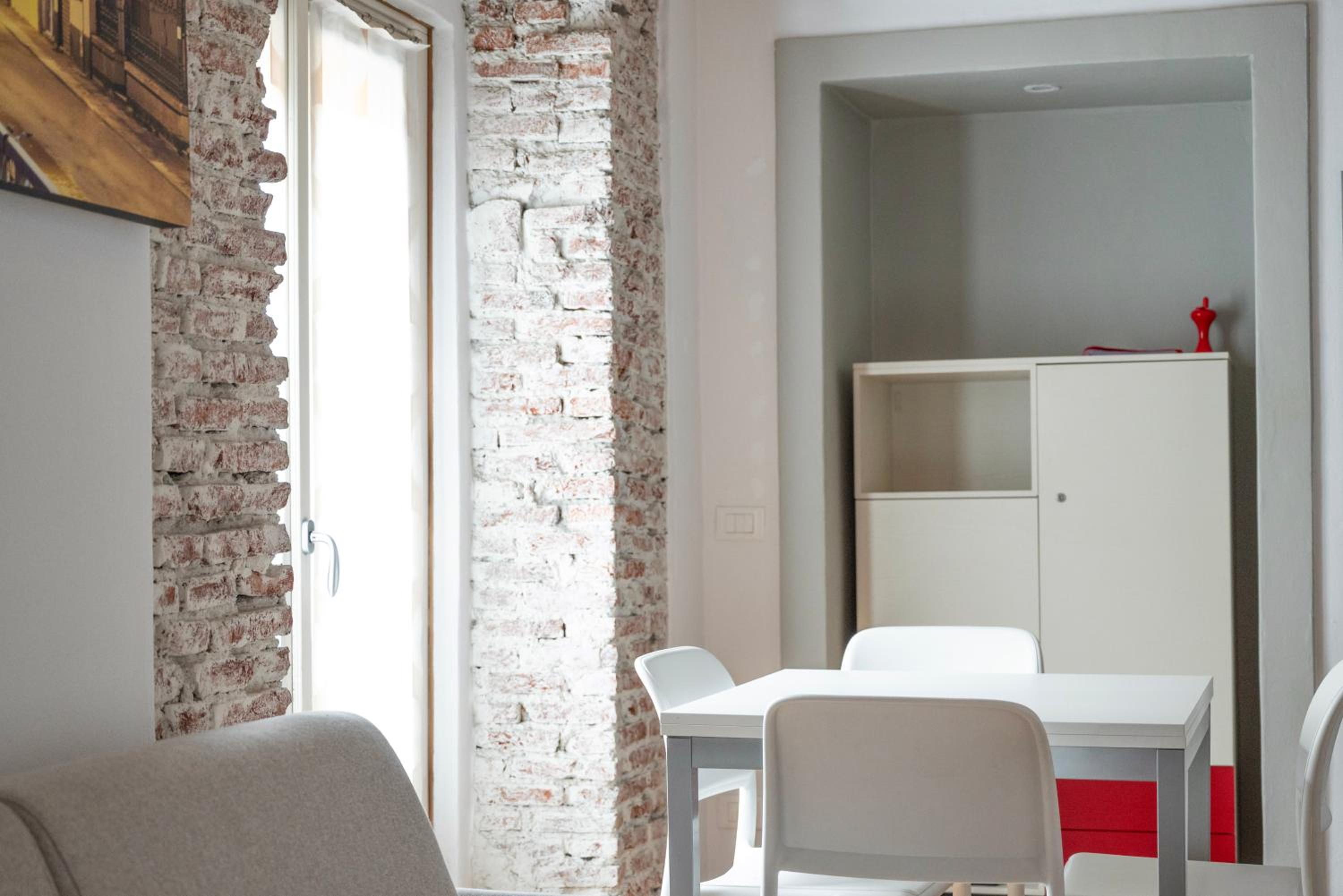 Milano Suite Home