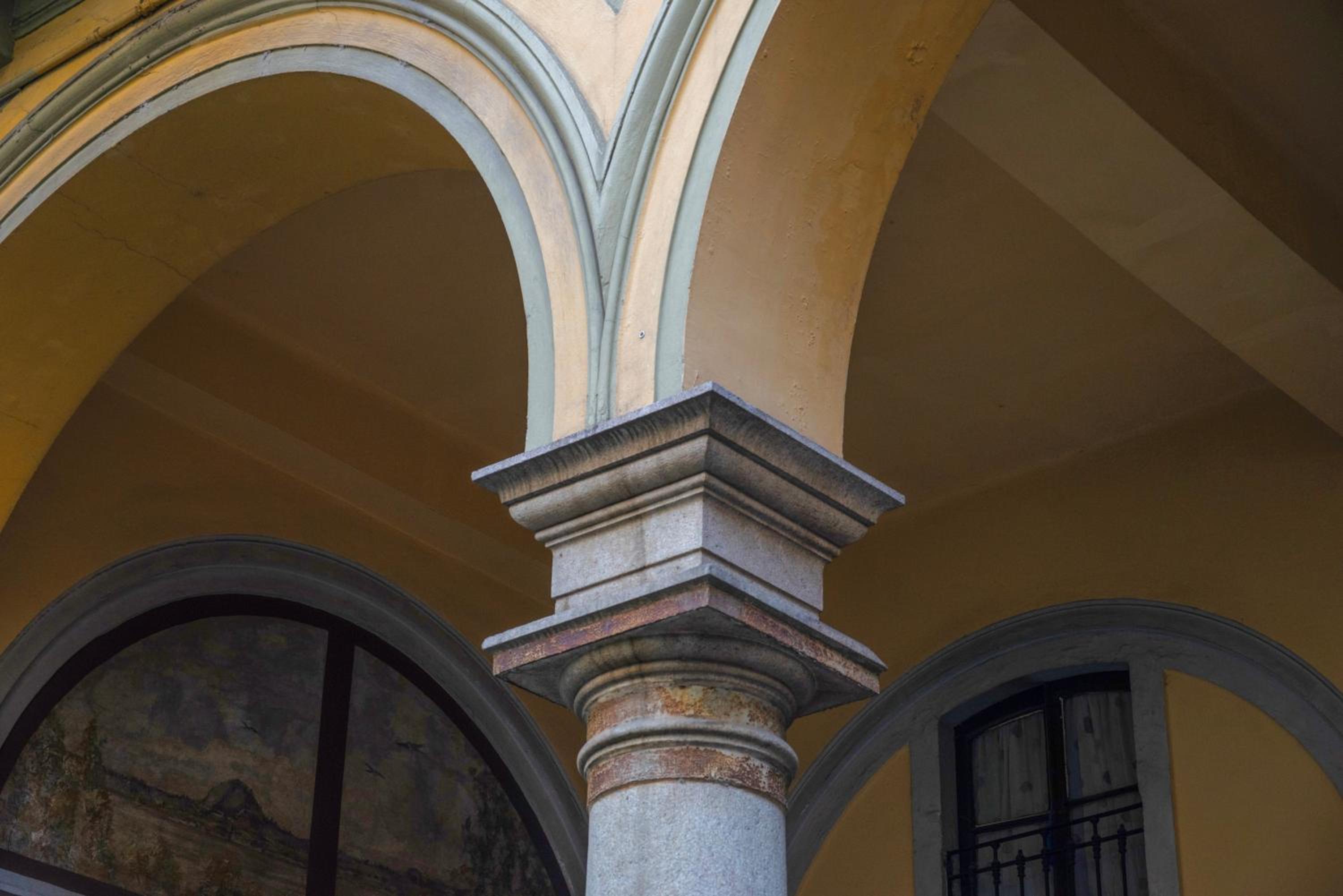 Milano Suite Home