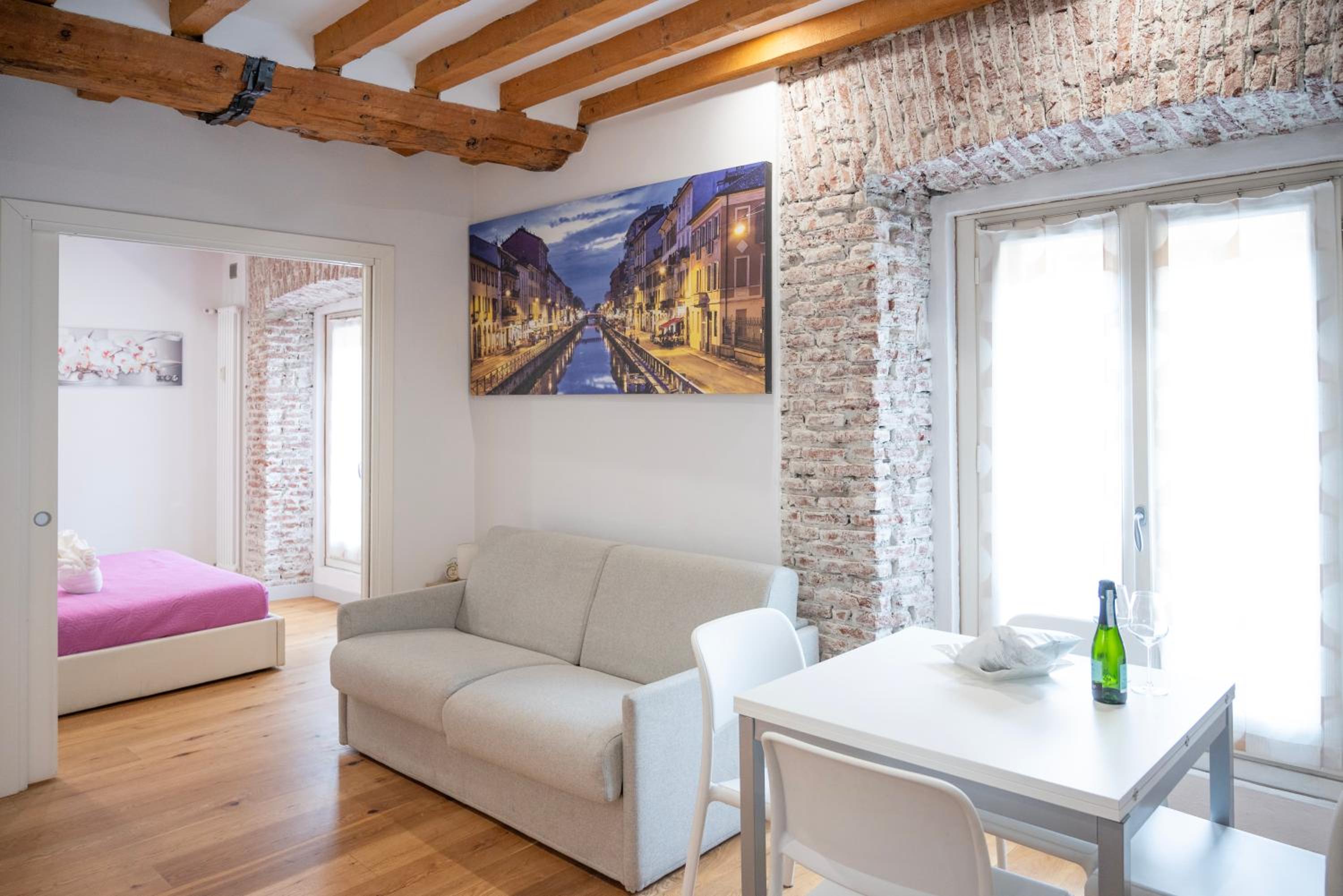 Milano Suite Home