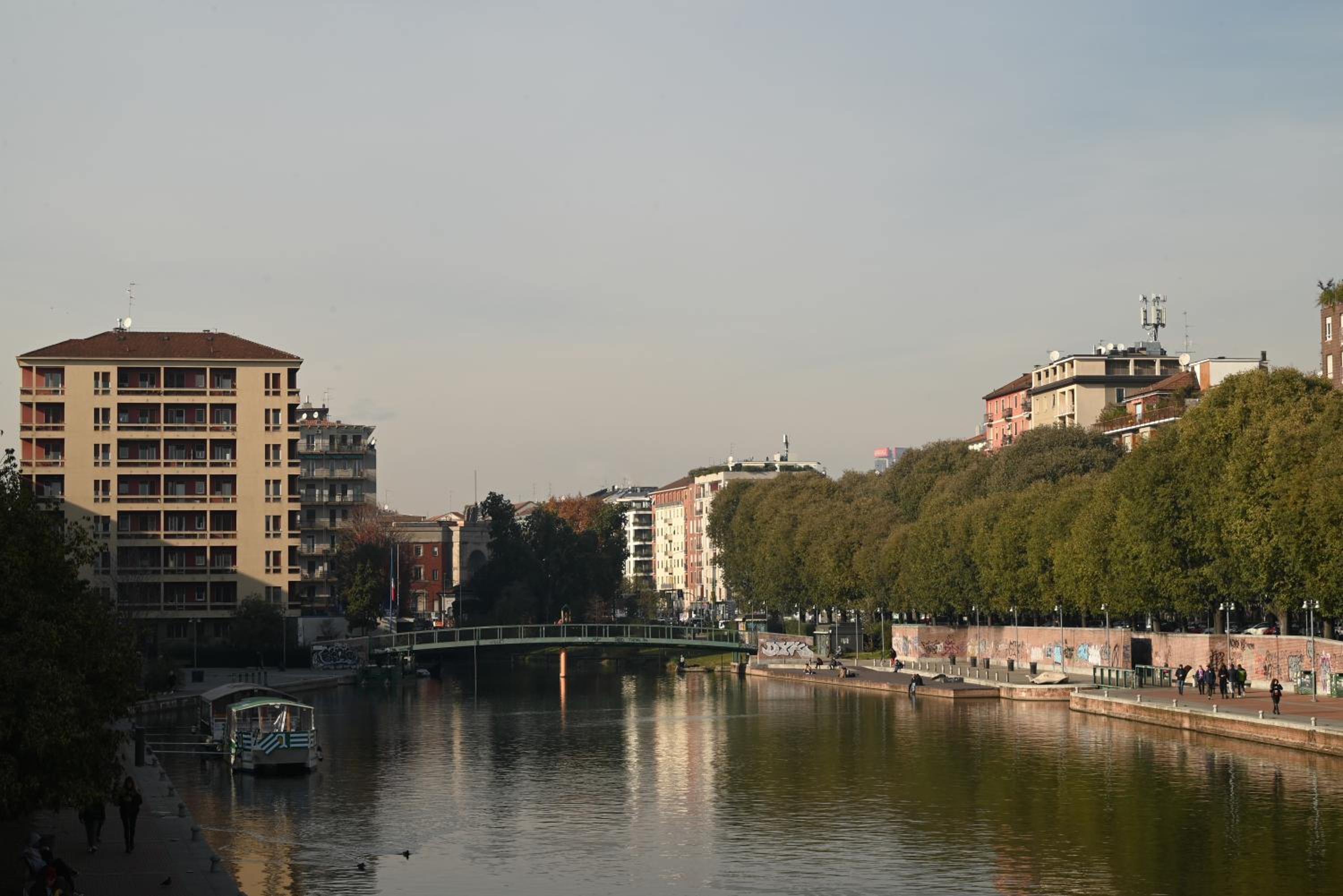 Milano Suite Home