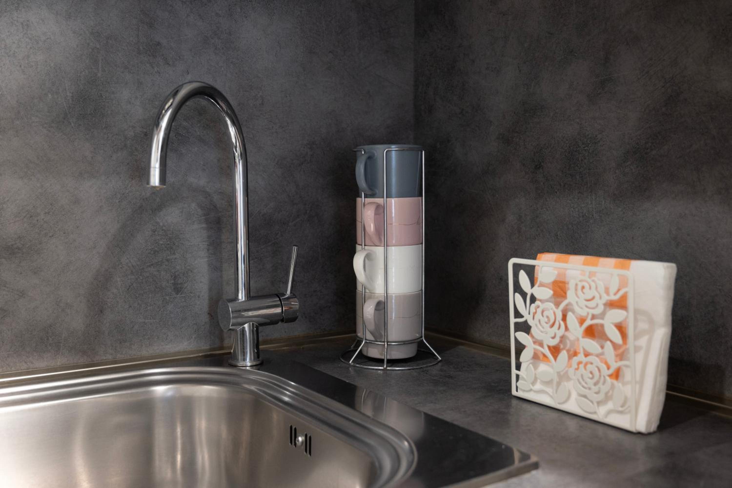 Milano Suite Home