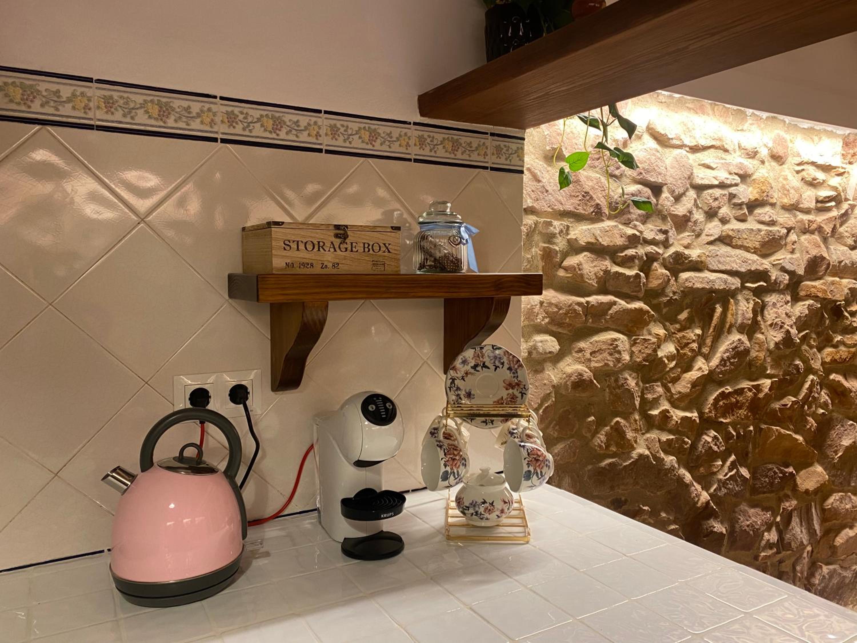 Casa Turistica Torreón de Villafamés