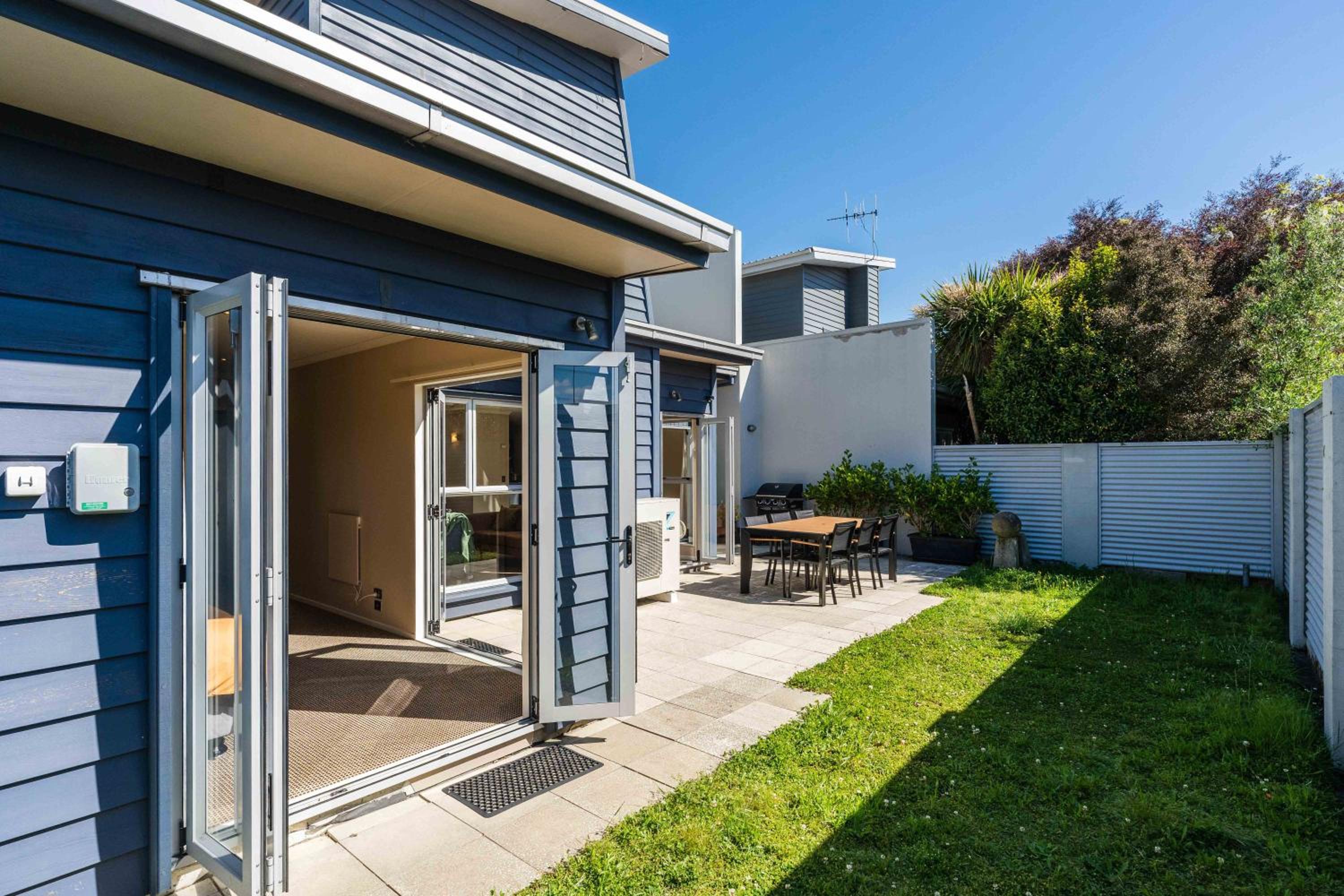 Fresh on Fletcher - Taupo Holiday Home view 3