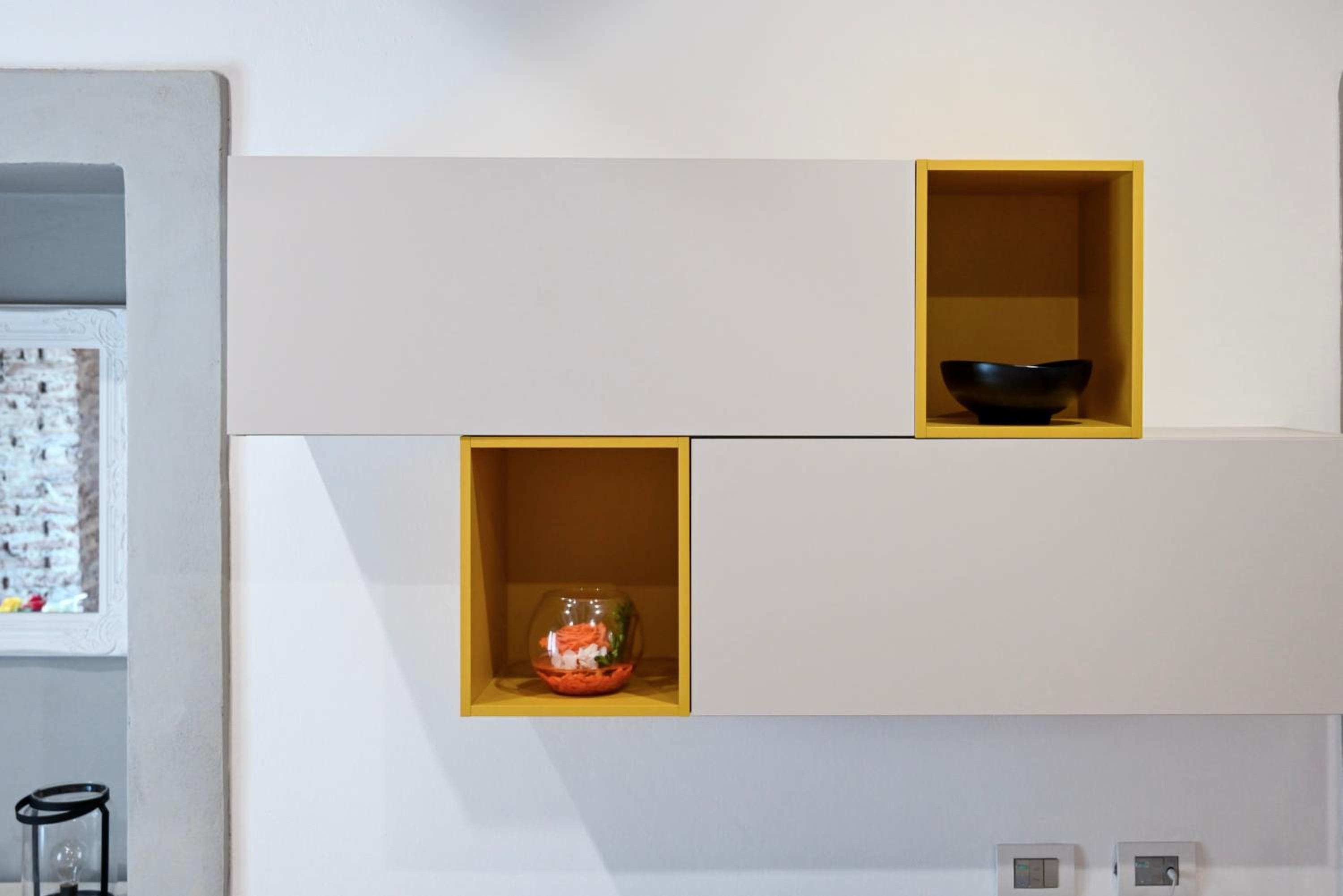 Milano Suite Home