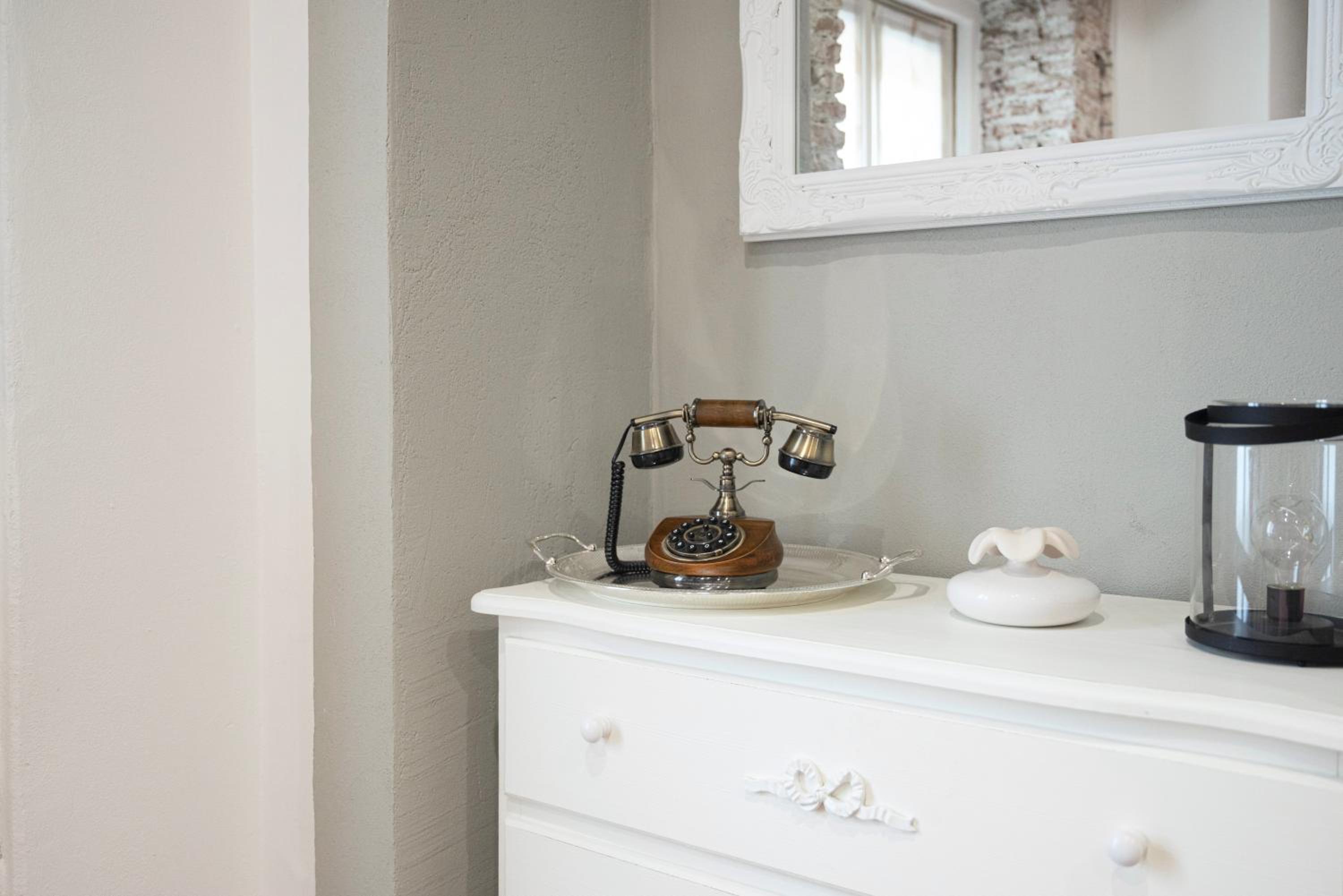 Milano Suite Home