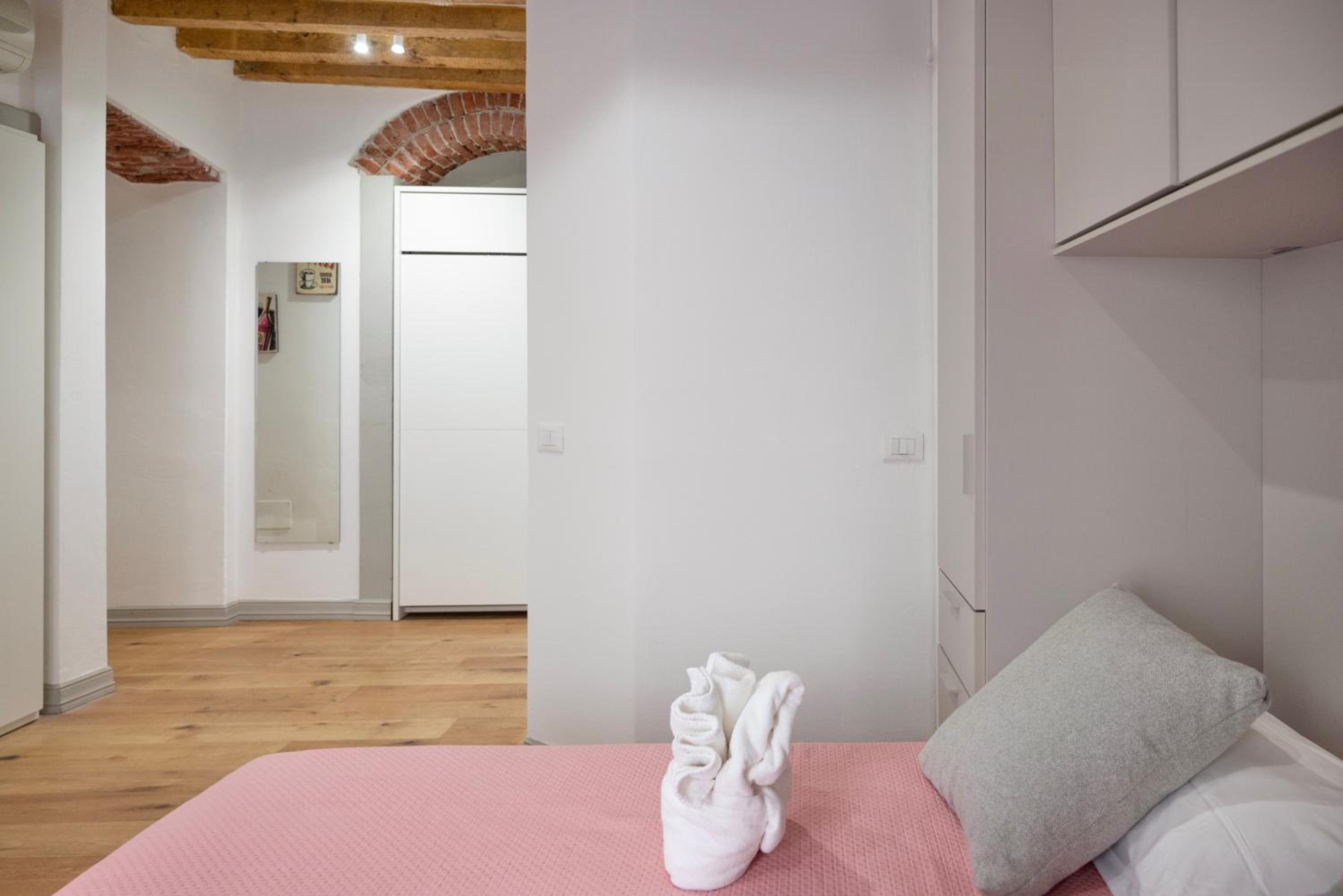 Milano Suite Home