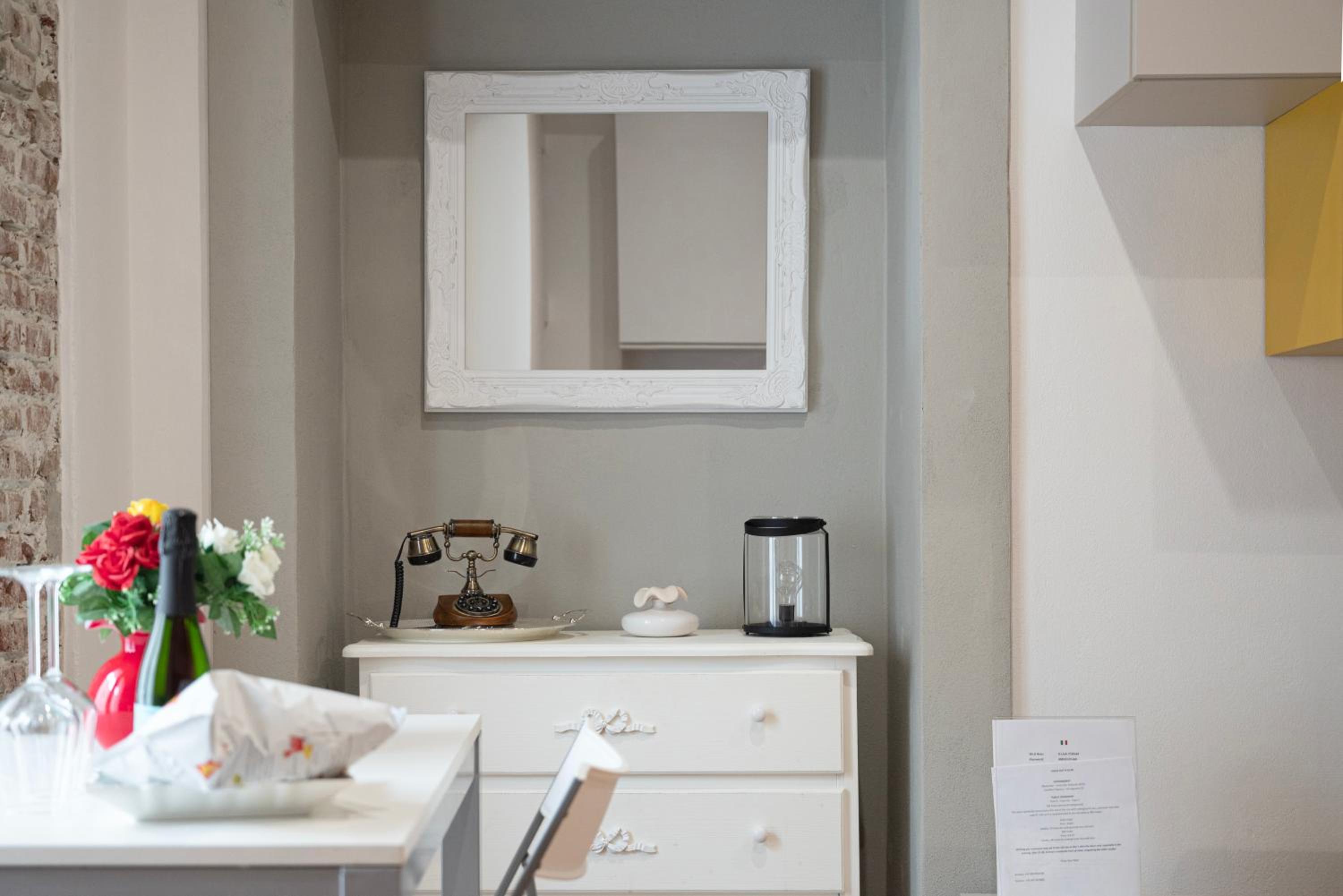 Milano Suite Home