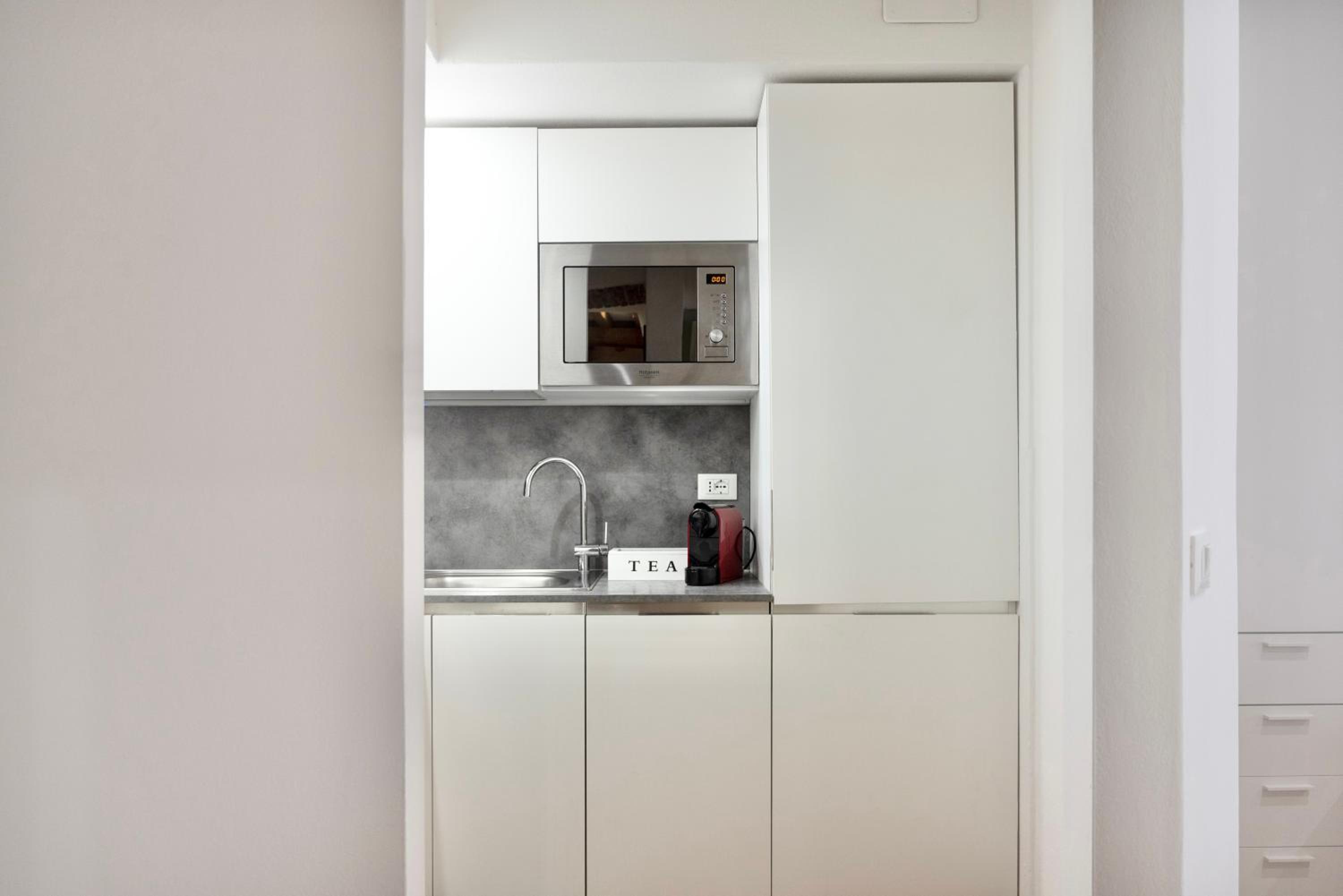 Milano Suite Home