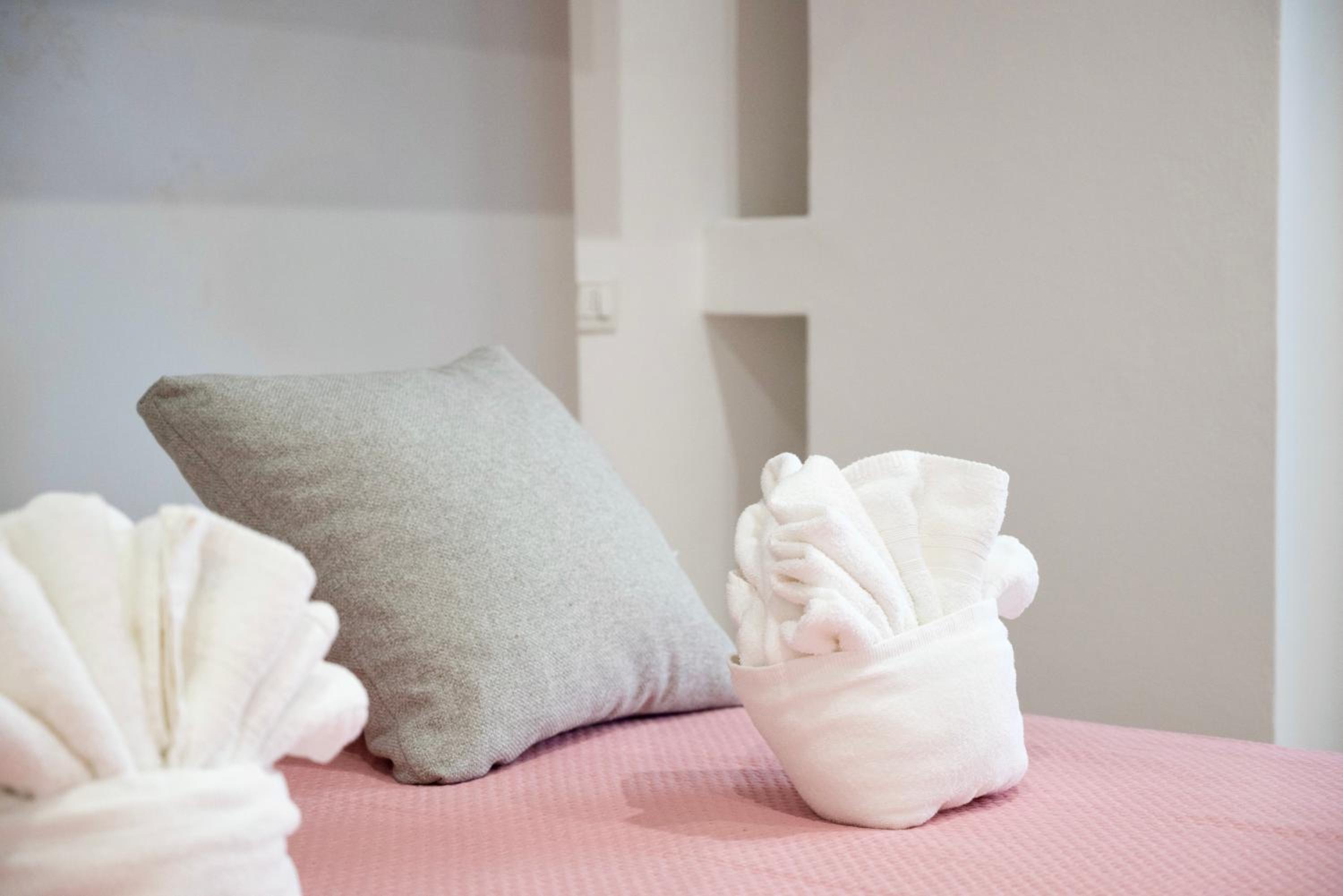 Milano Suite Home