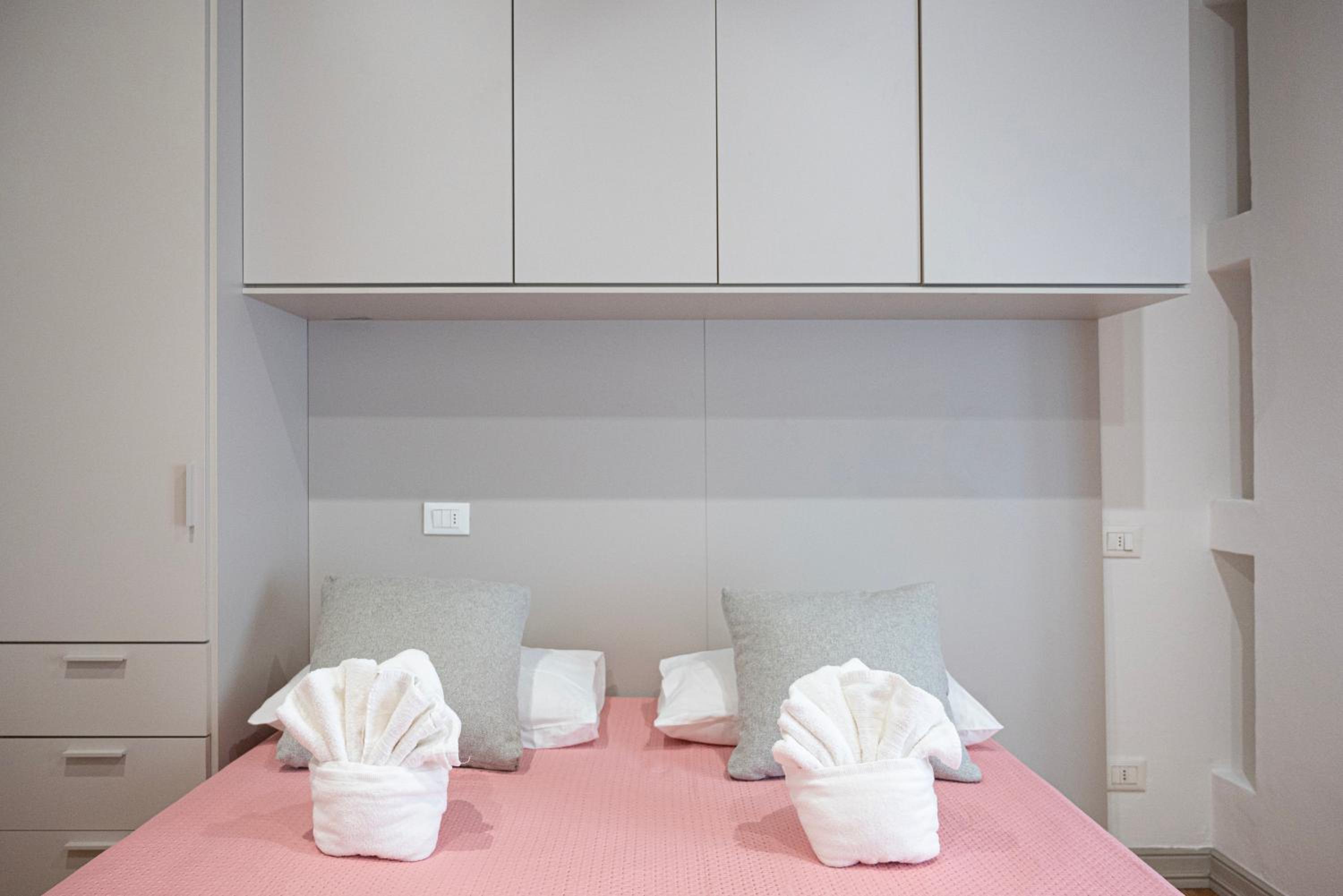 Milano Suite Home