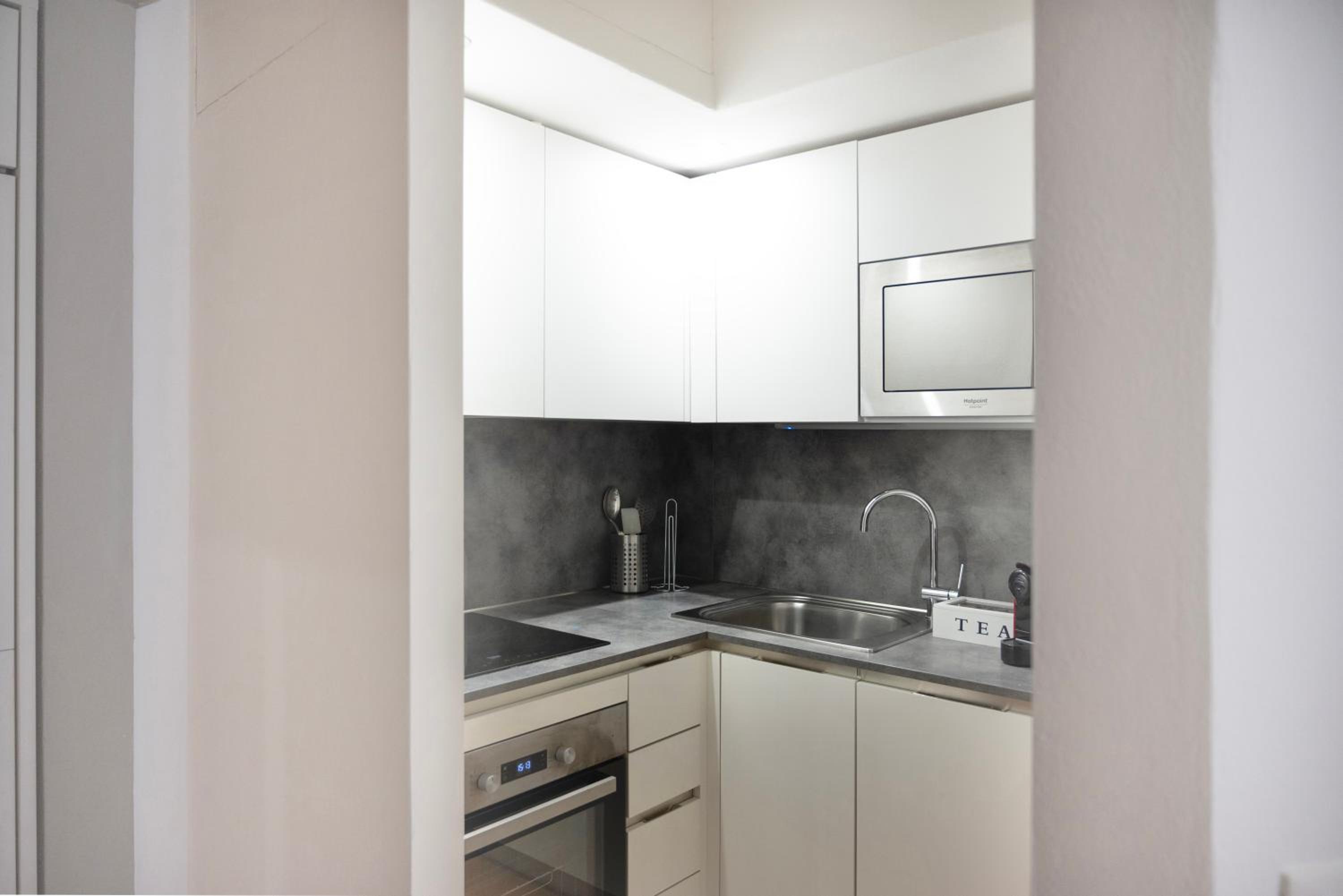 Milano Suite Home