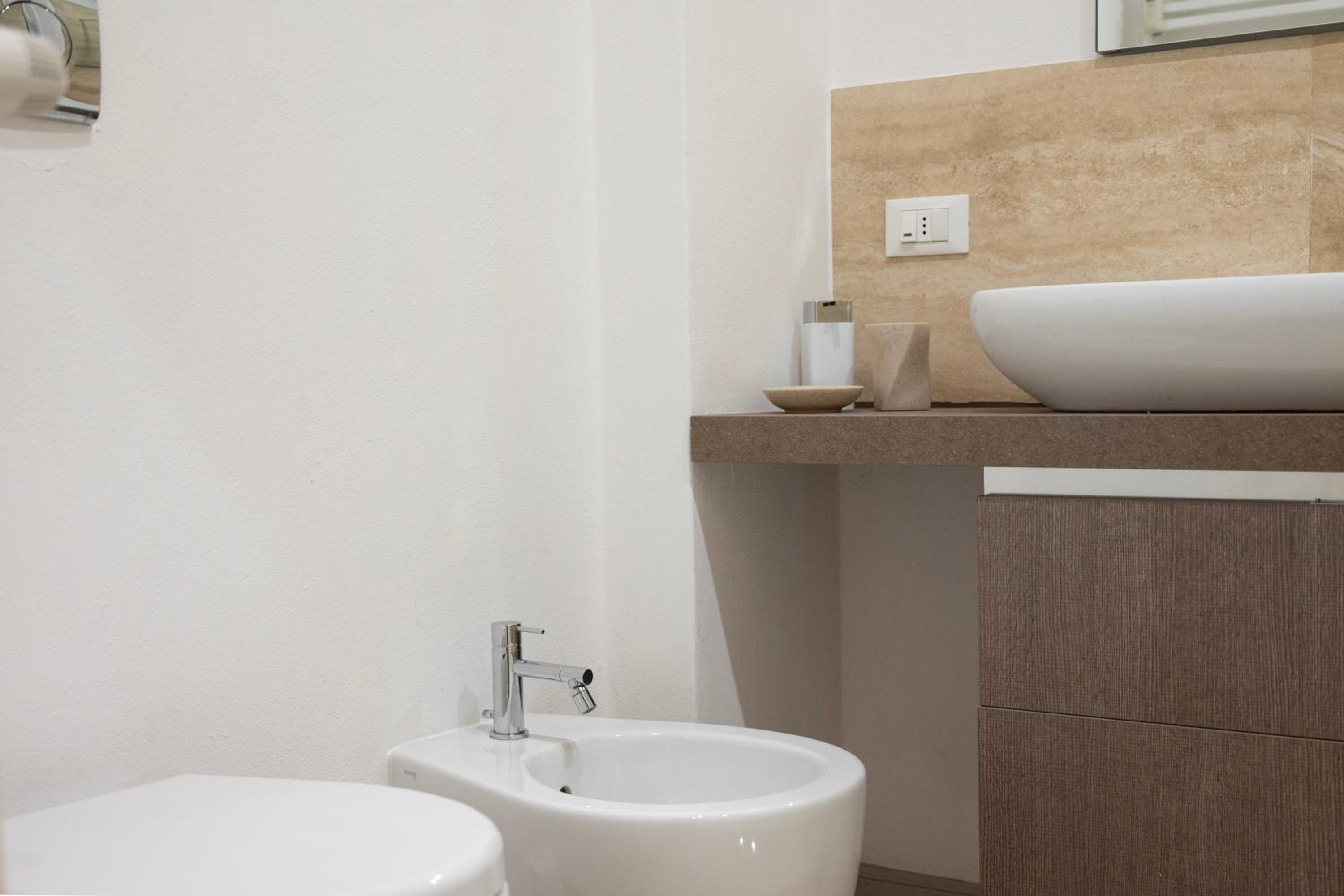 Milano Suite Home