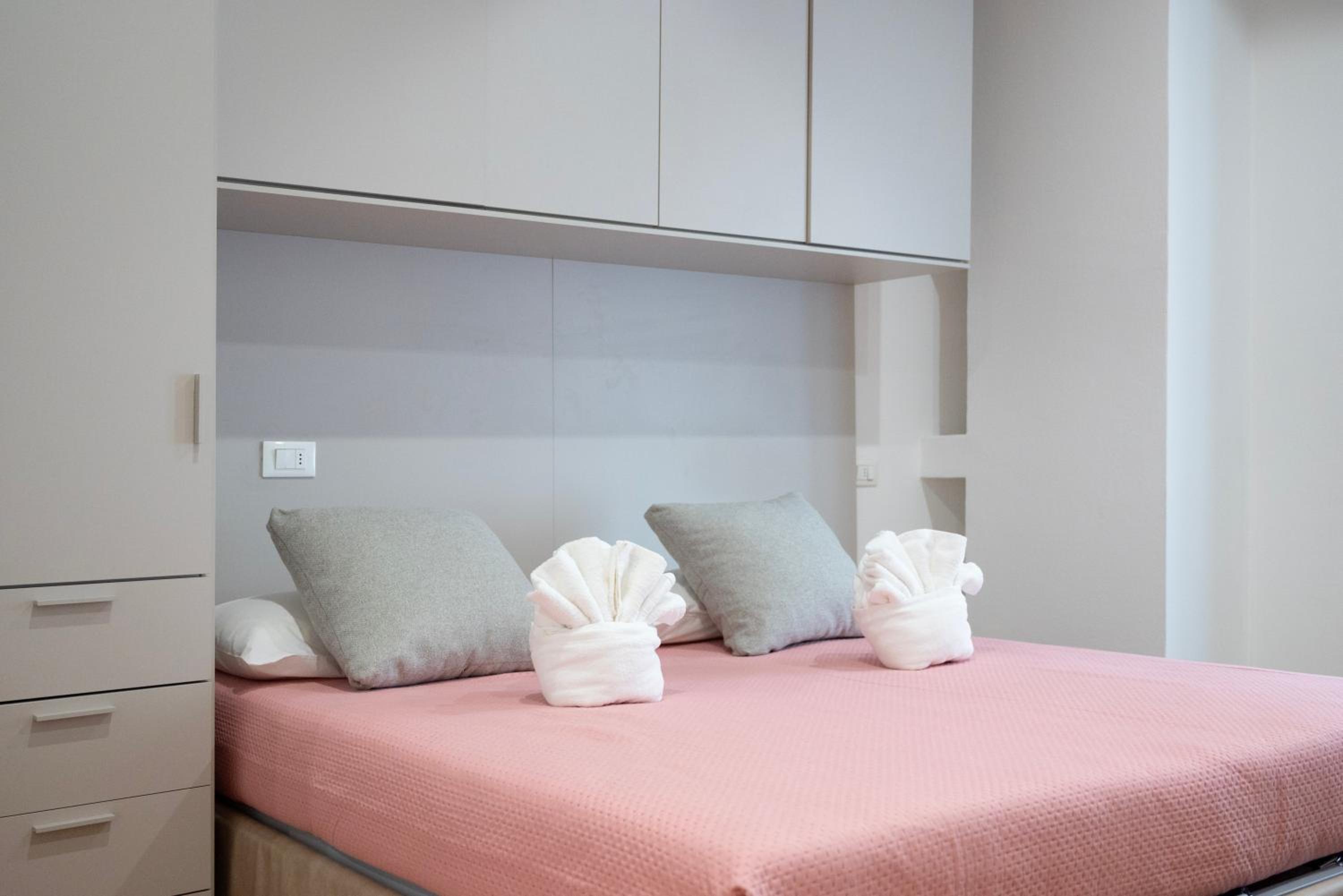Milano Suite Home