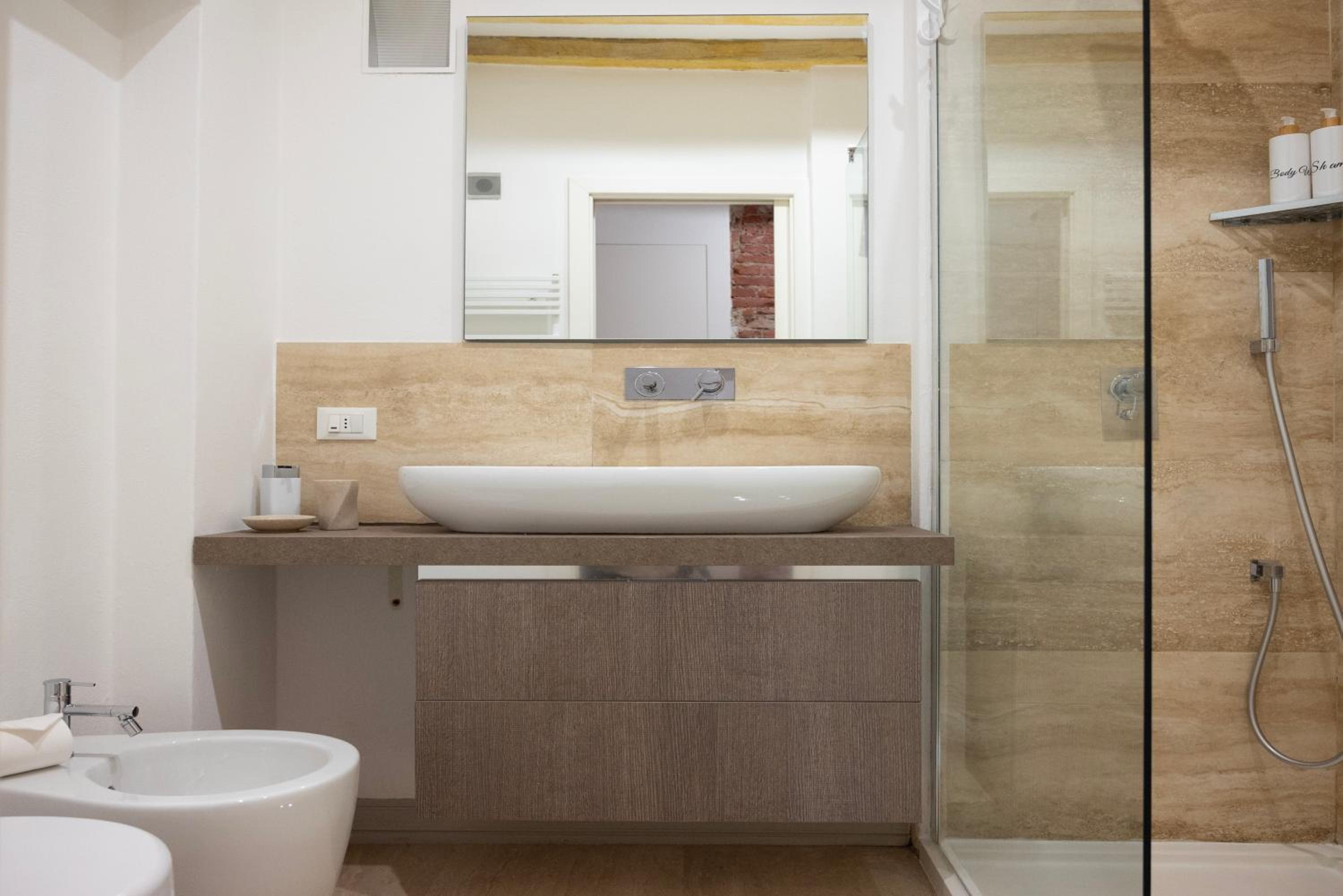 Milano Suite Home