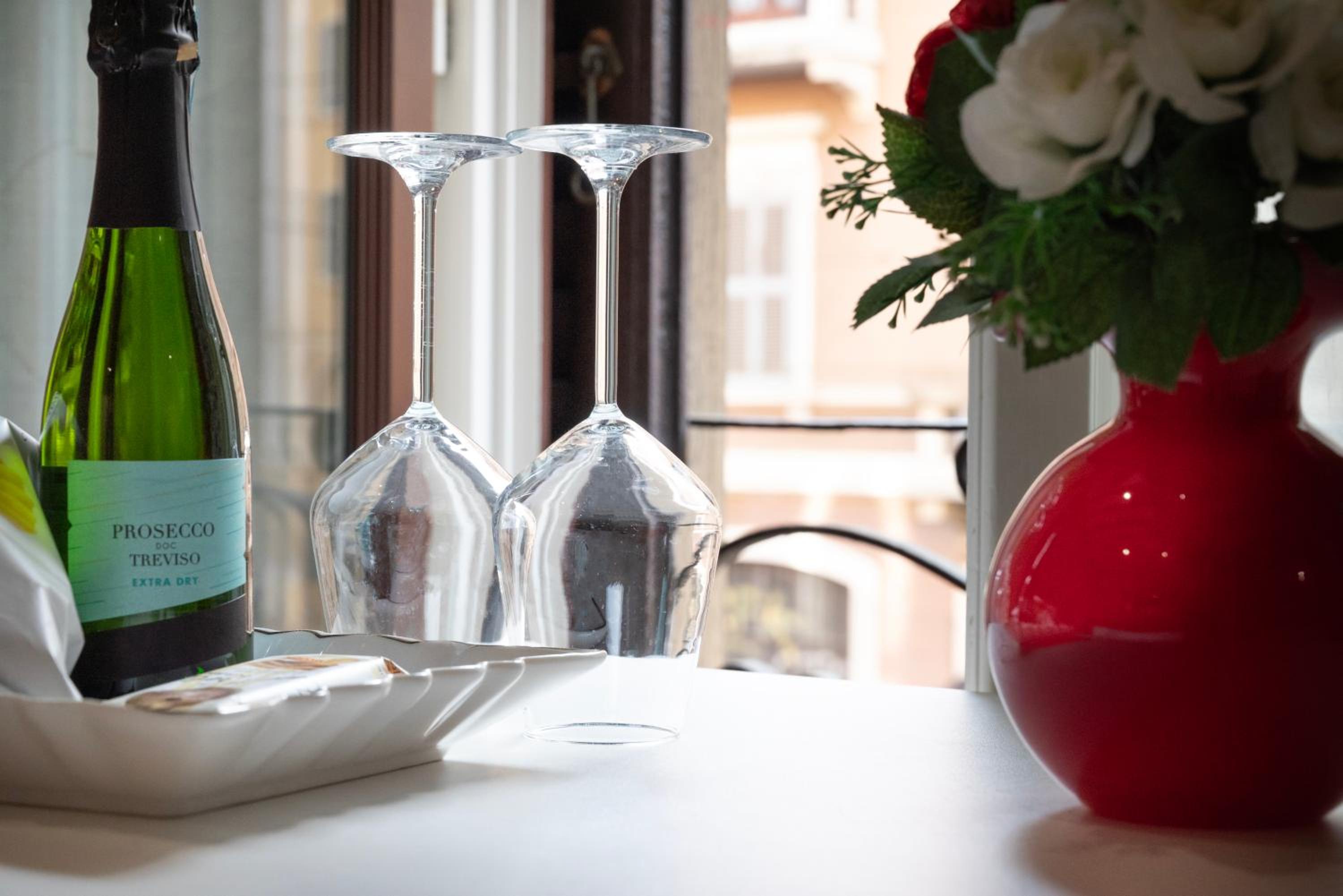 Milano Suite Home