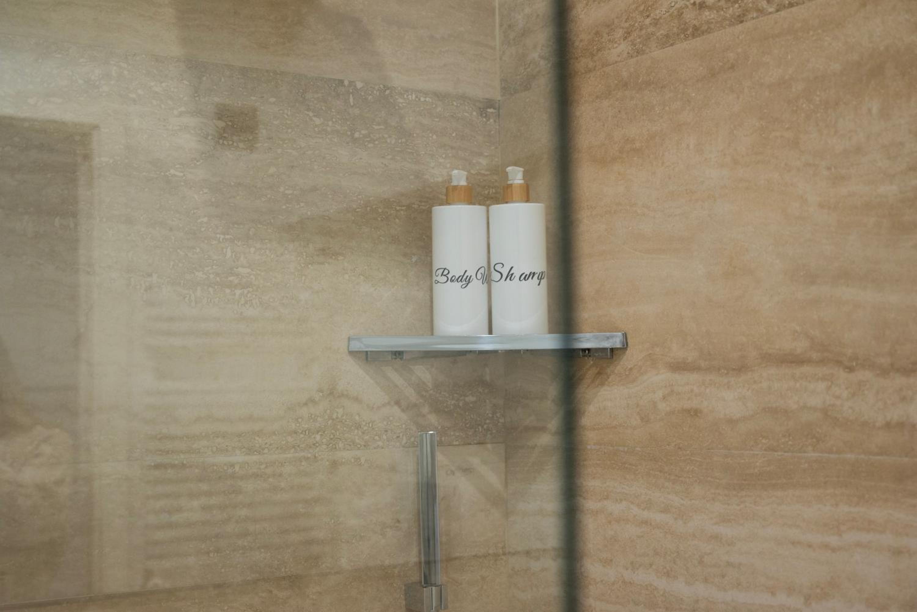 Milano Suite Home