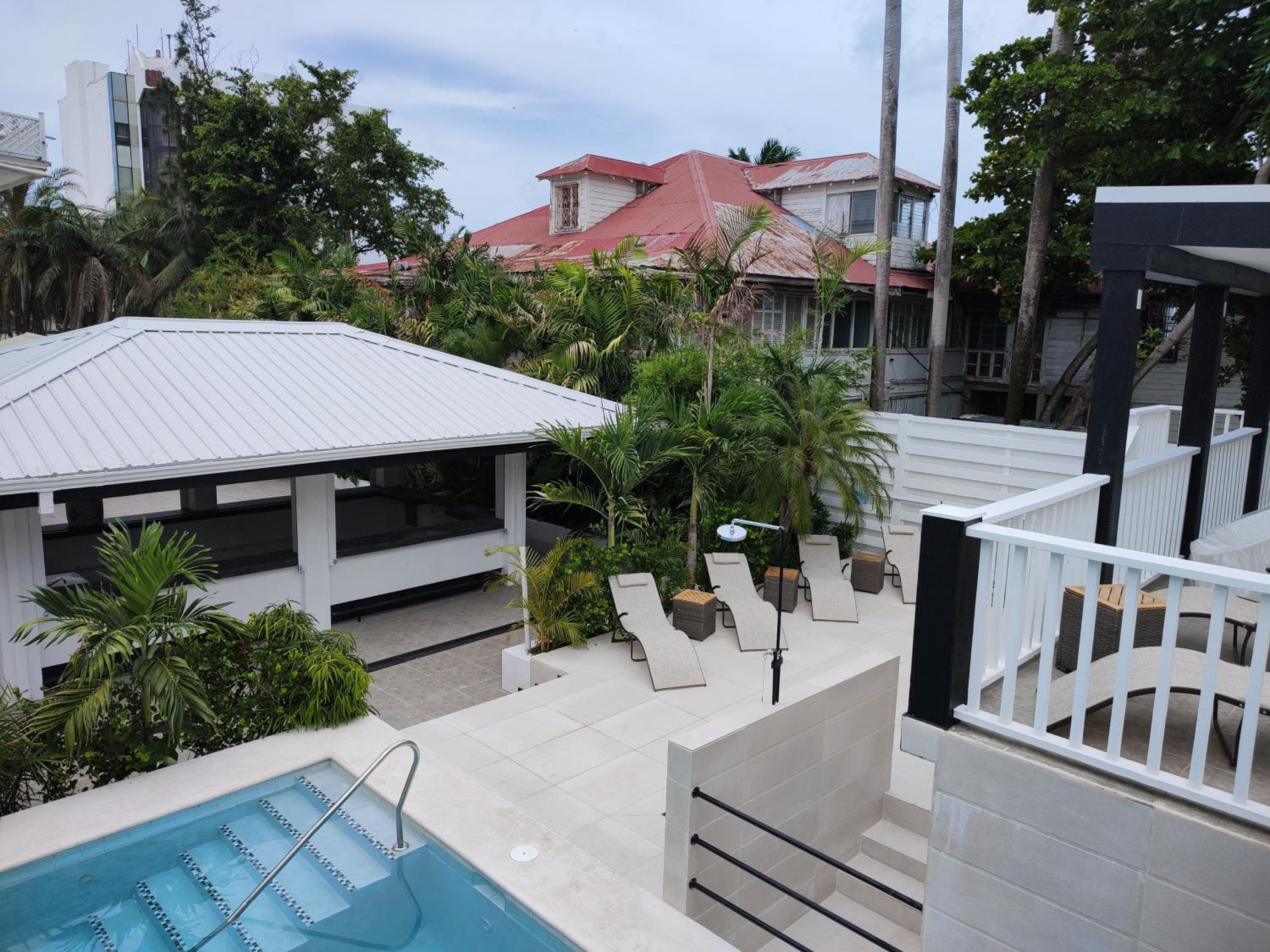 Belize Vacations - The Great House Inn - Property Image 6