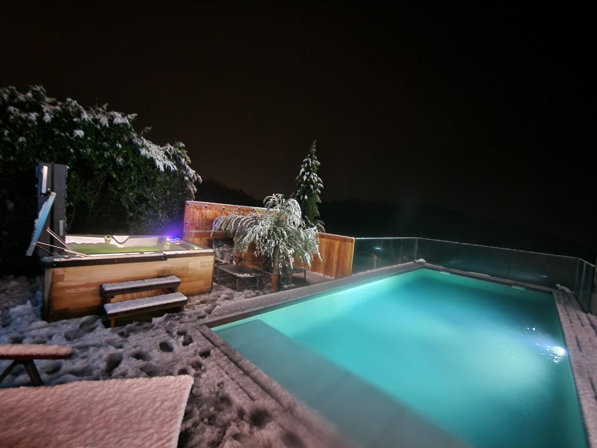 Bella Flocon appartements min 2 Nights Special weekly and monthly prices