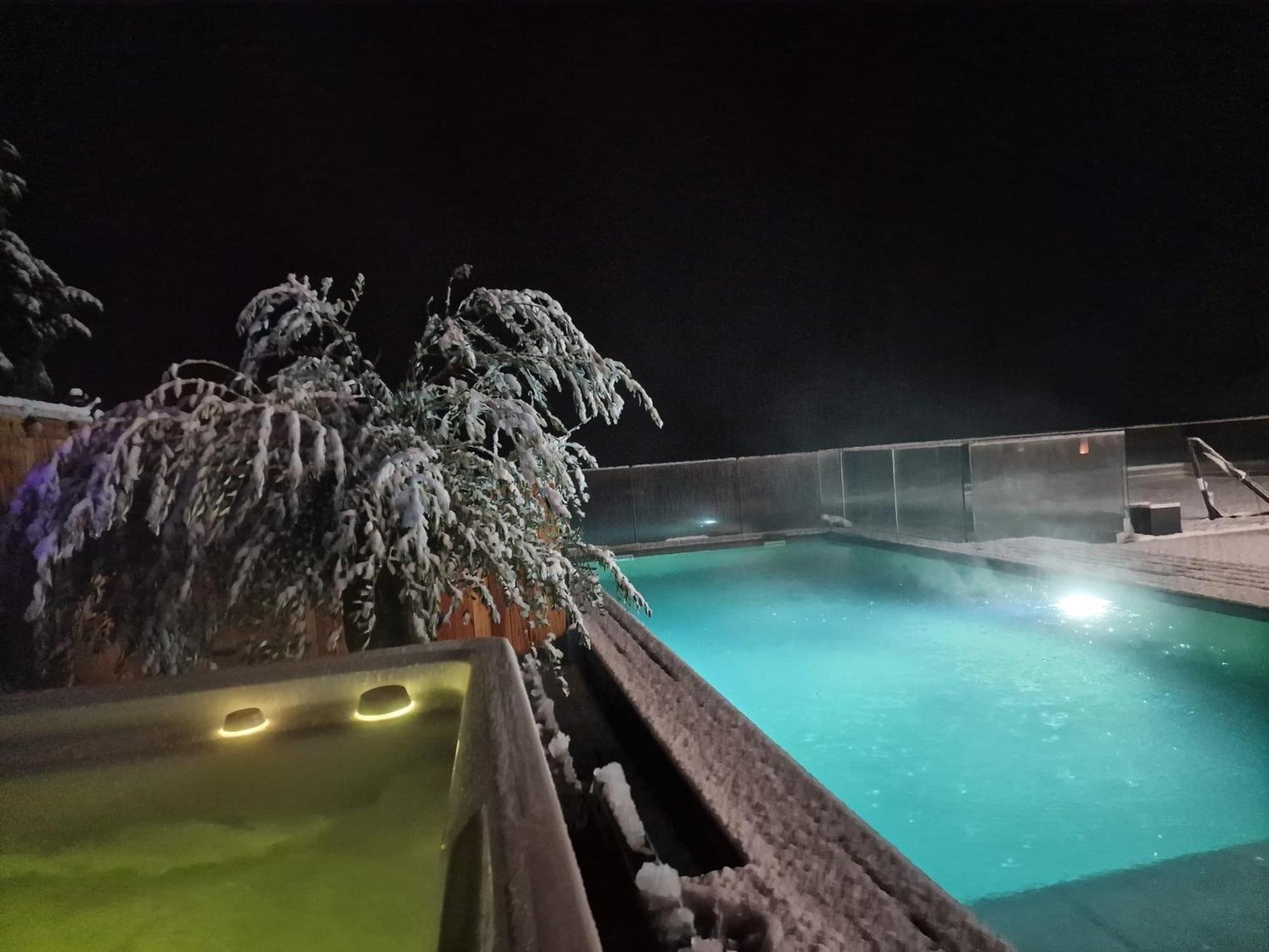 Bella Flocon appartements min 2 Nights Special weekly and monthly prices