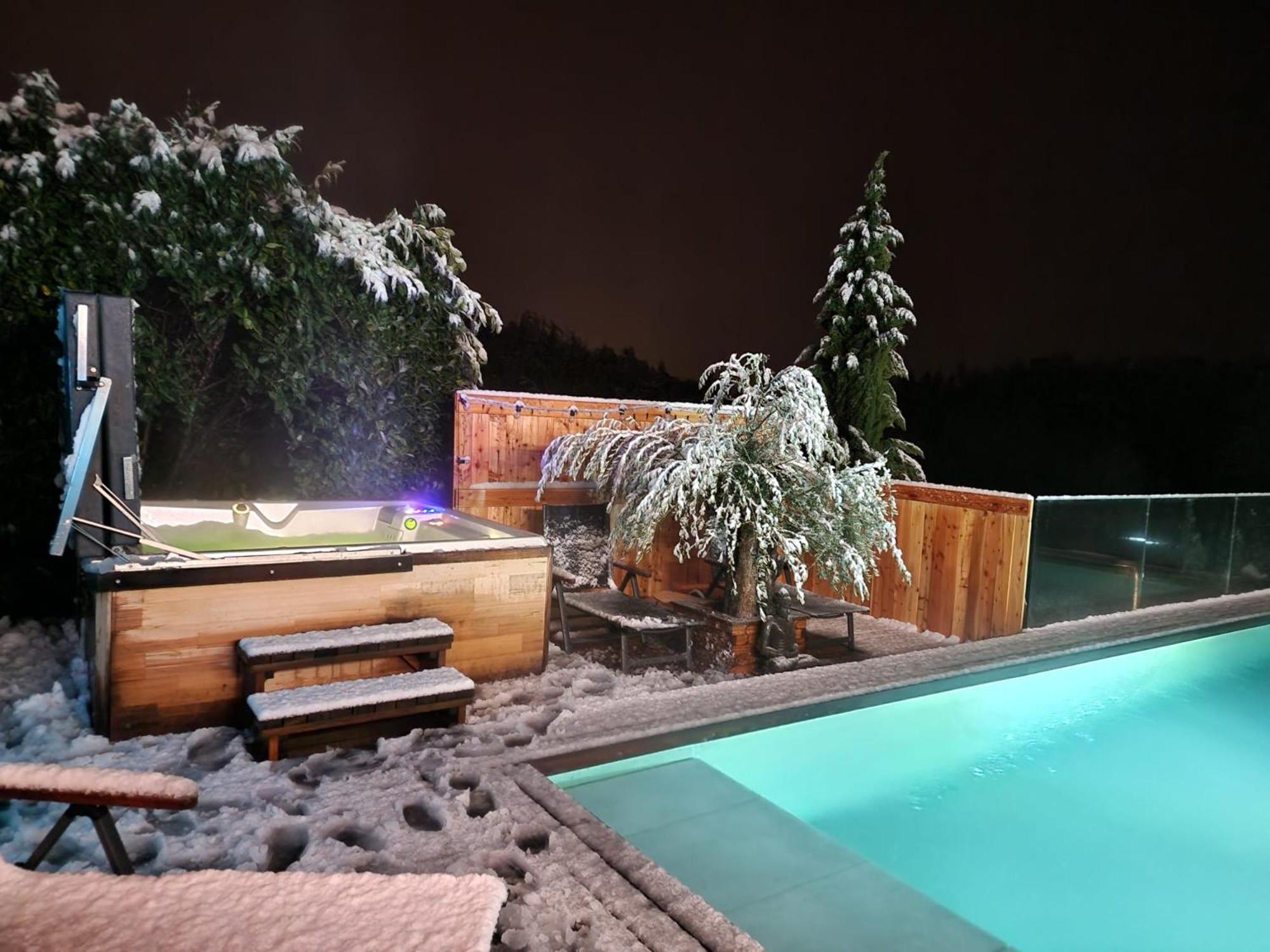 Bella Flocon appartements min 2 Nights Special weekly and monthly prices