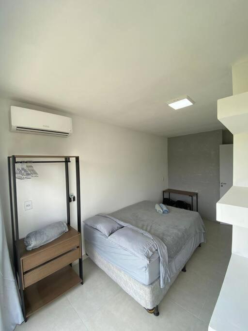 Casa Conceito com Jacuzzi, Vista e Ar na Praia do Rosa