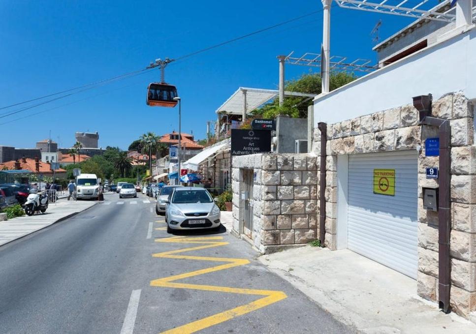 Apartments Zicara