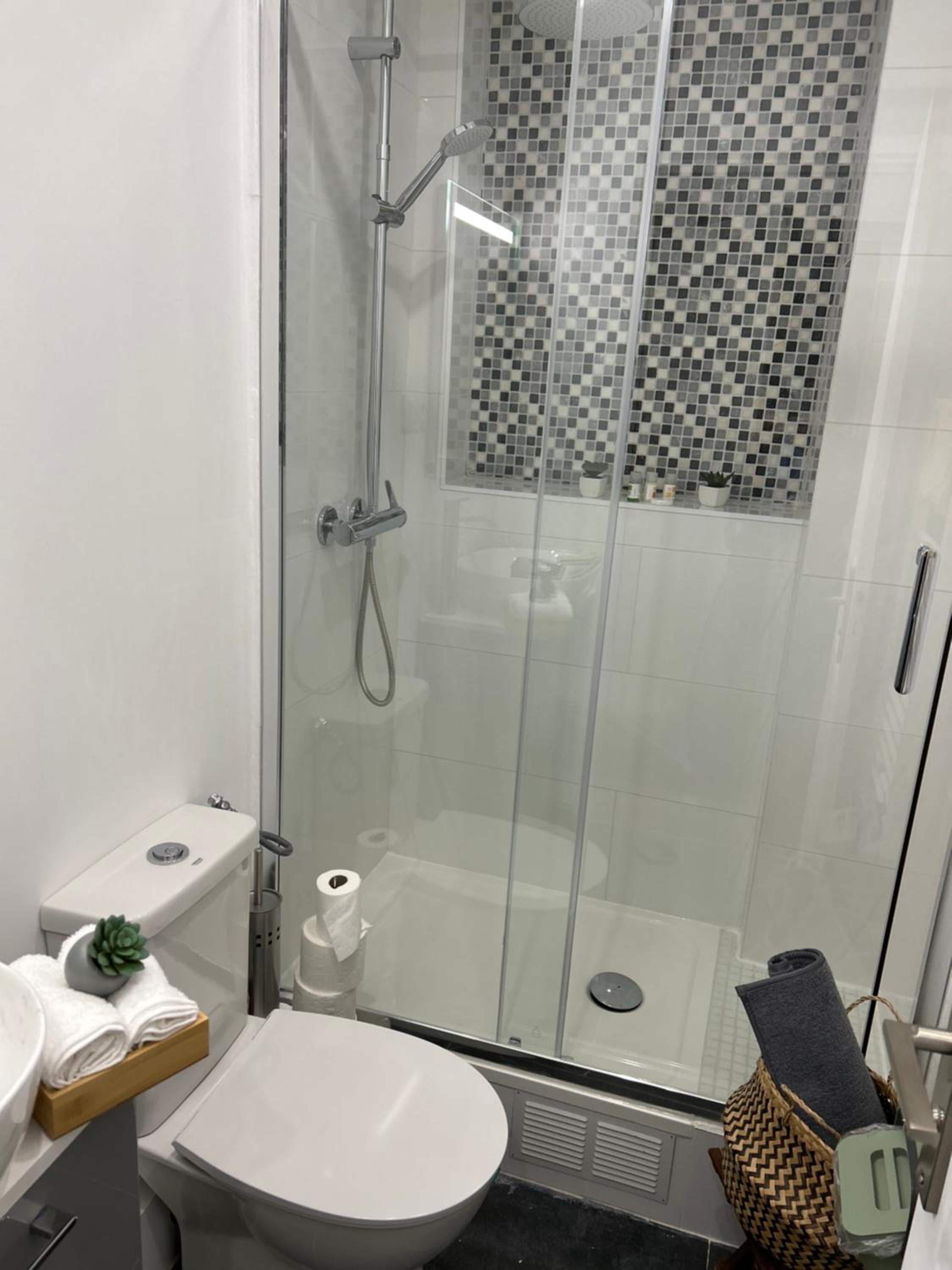 Appartement proche de PARIS au centre ville tout confort