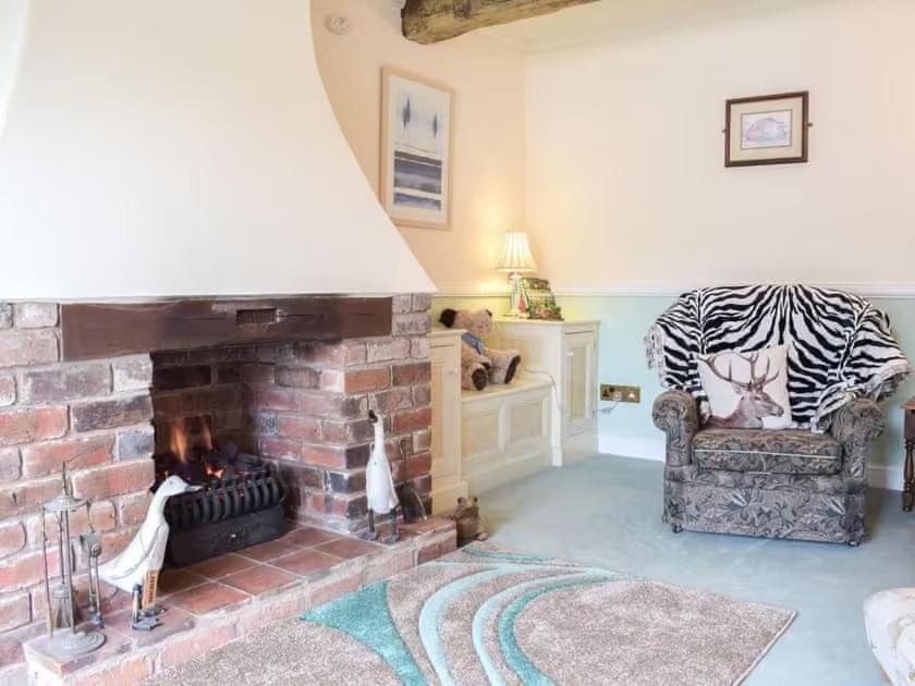 Holly Cottage