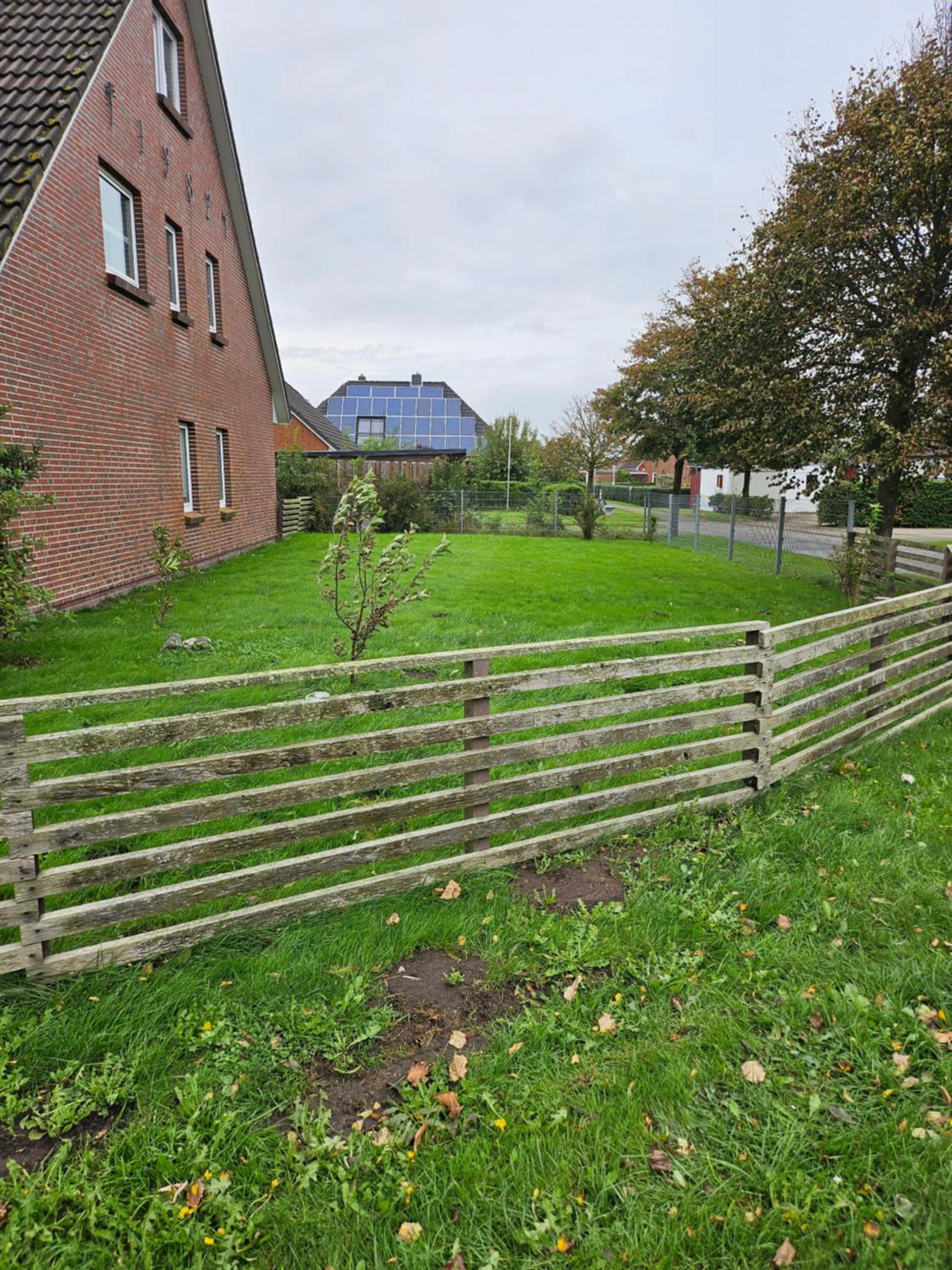 Ferienwohnung Nebelhorn in Dagebüll