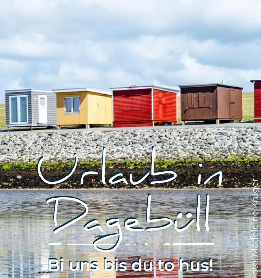Ferienwohnung Nebelhorn in Dagebüll