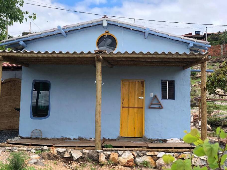 CasaTupy Pousada