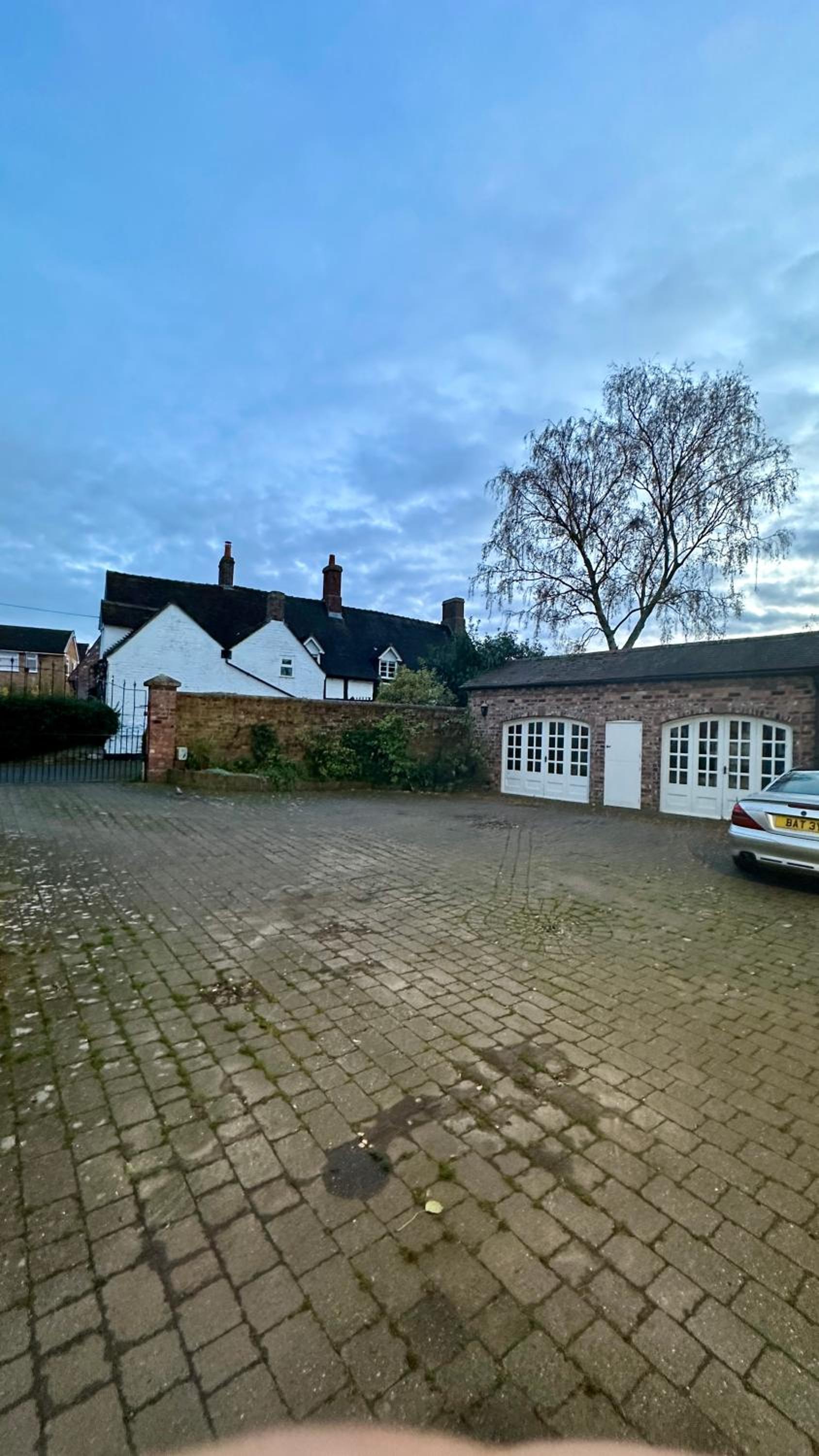 Holly Cottage