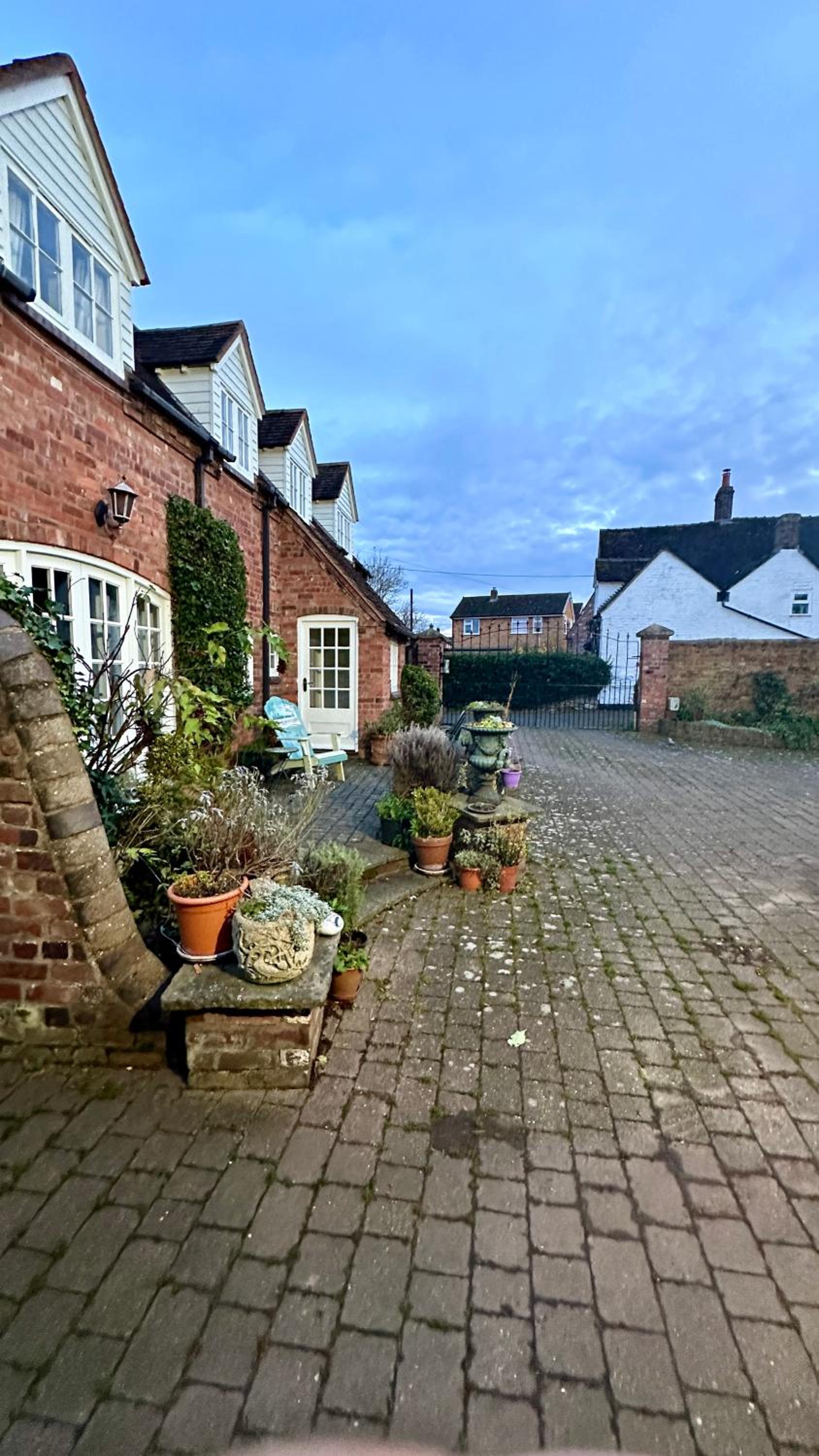 Holly Cottage