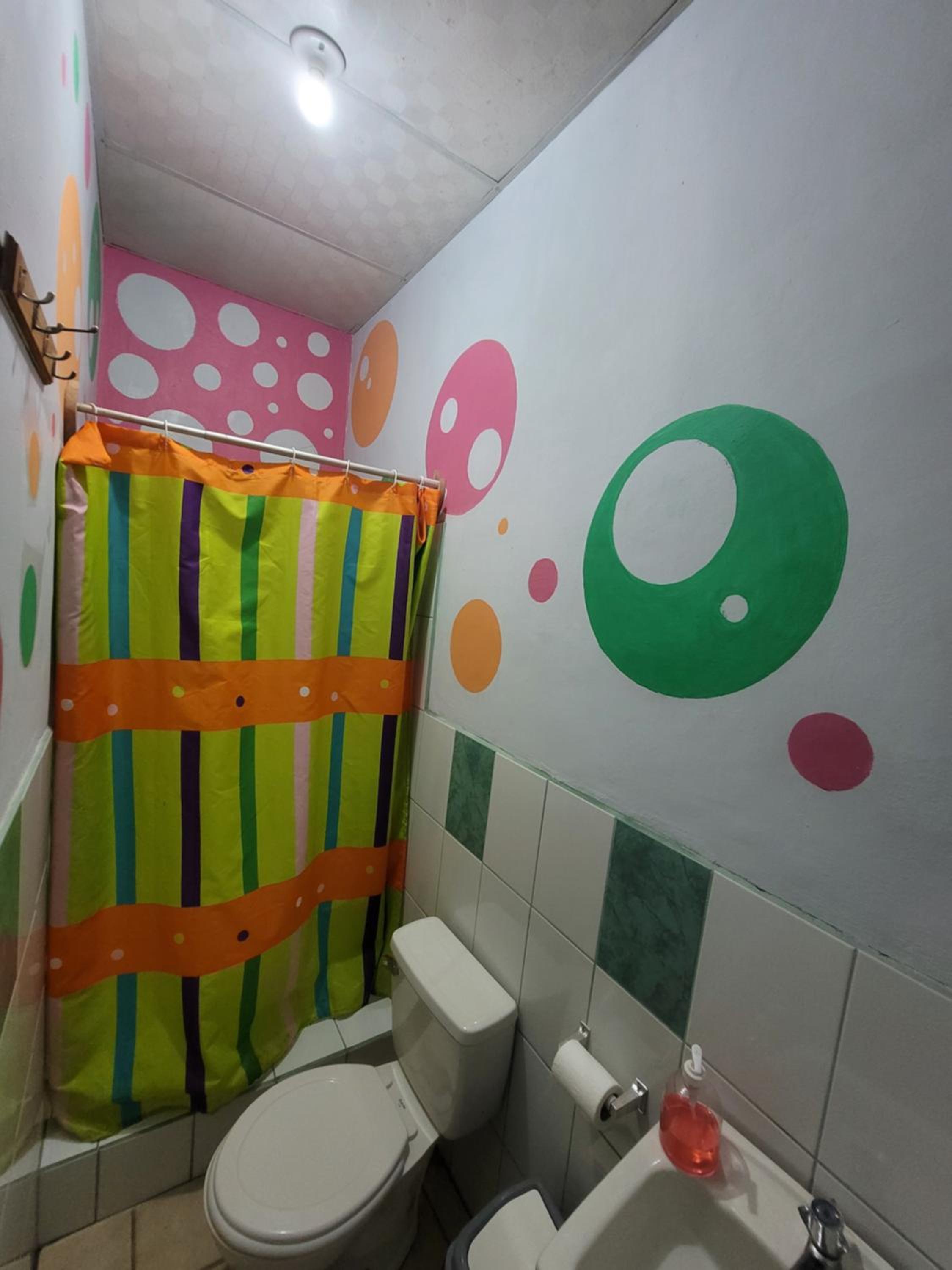 Hostal Leyendas
