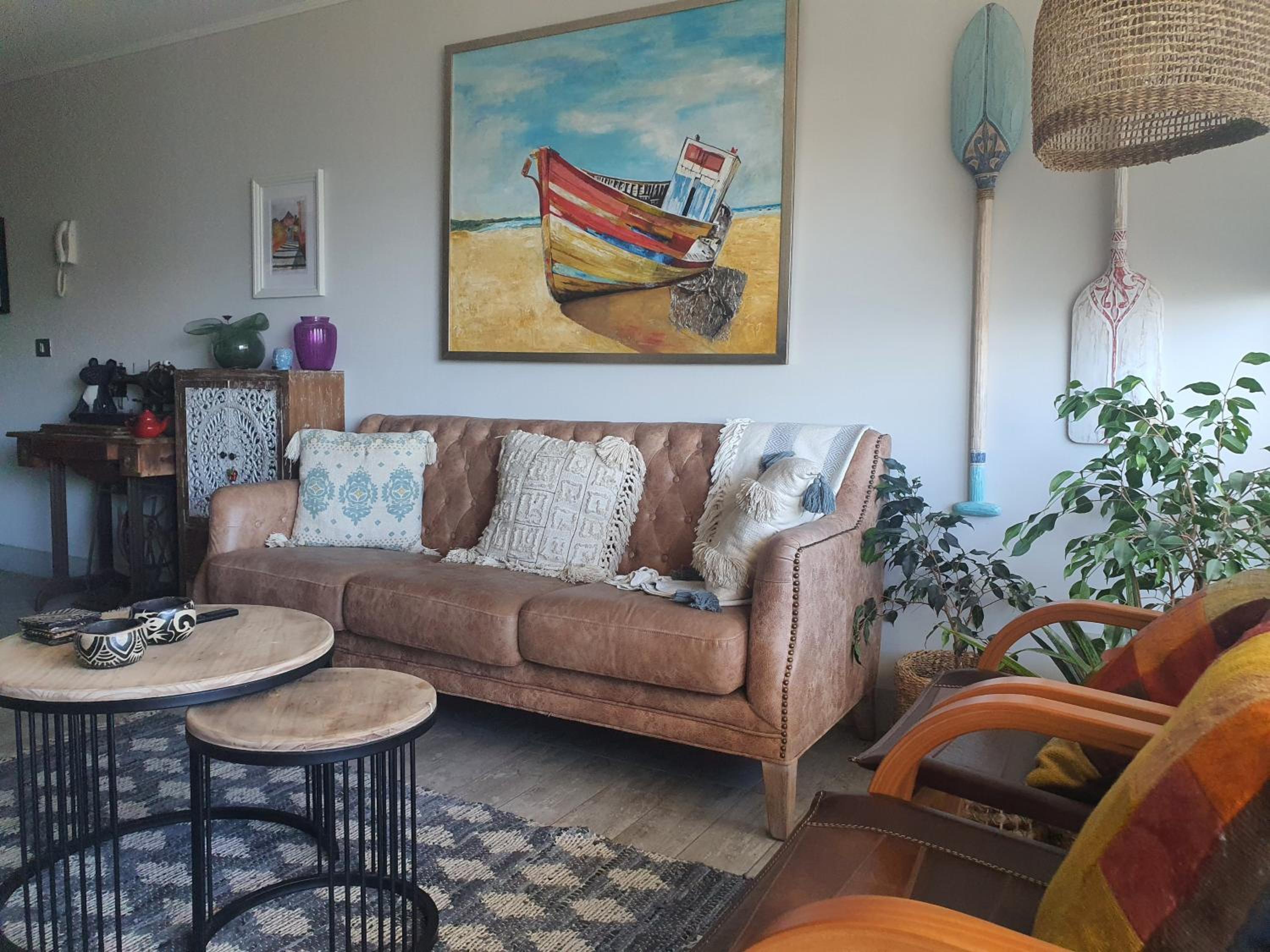 Hermoso depto en Costa de Montemar, Vista al mar