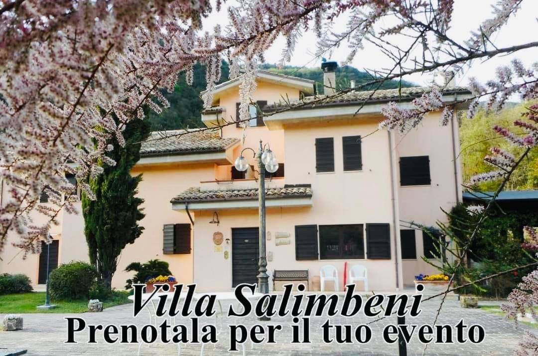 Locanda Salimbeni