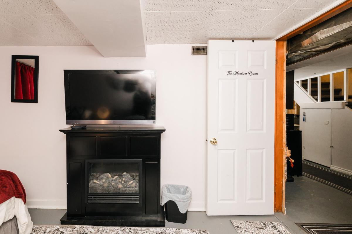 Quaint & Cozy Accommodation