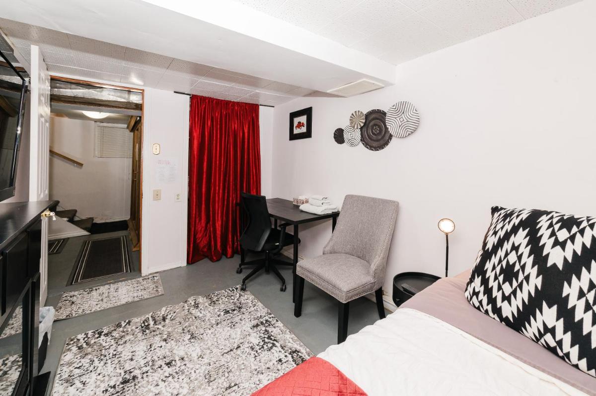 Quaint & Cozy Accommodation