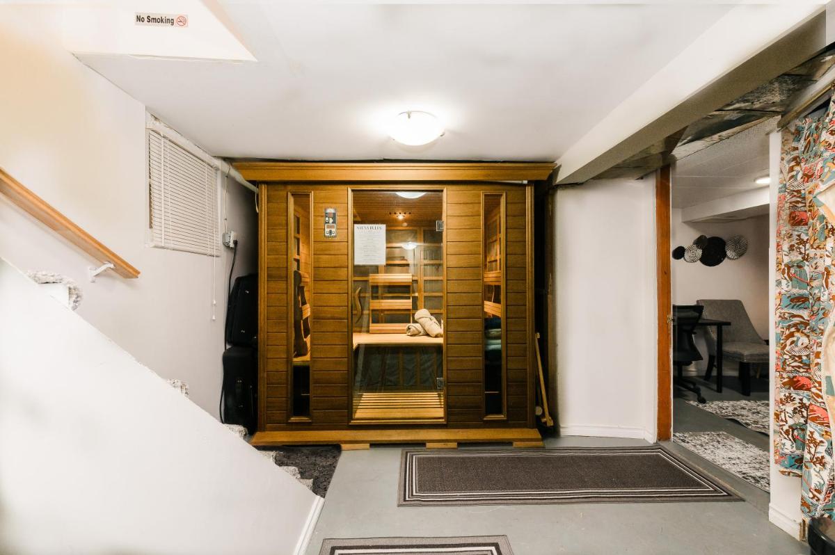 Quaint & Cozy Accommodation