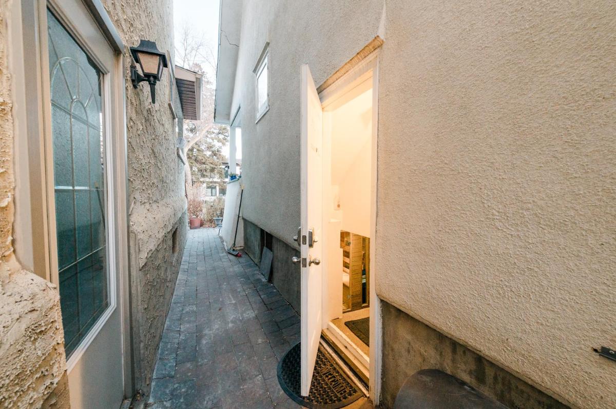 Quaint & Cozy Accommodation